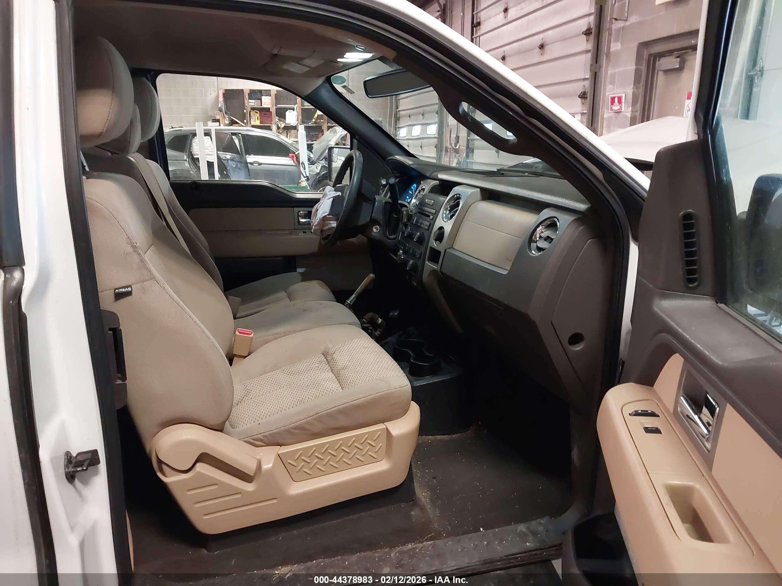 FORD F-150 image 5