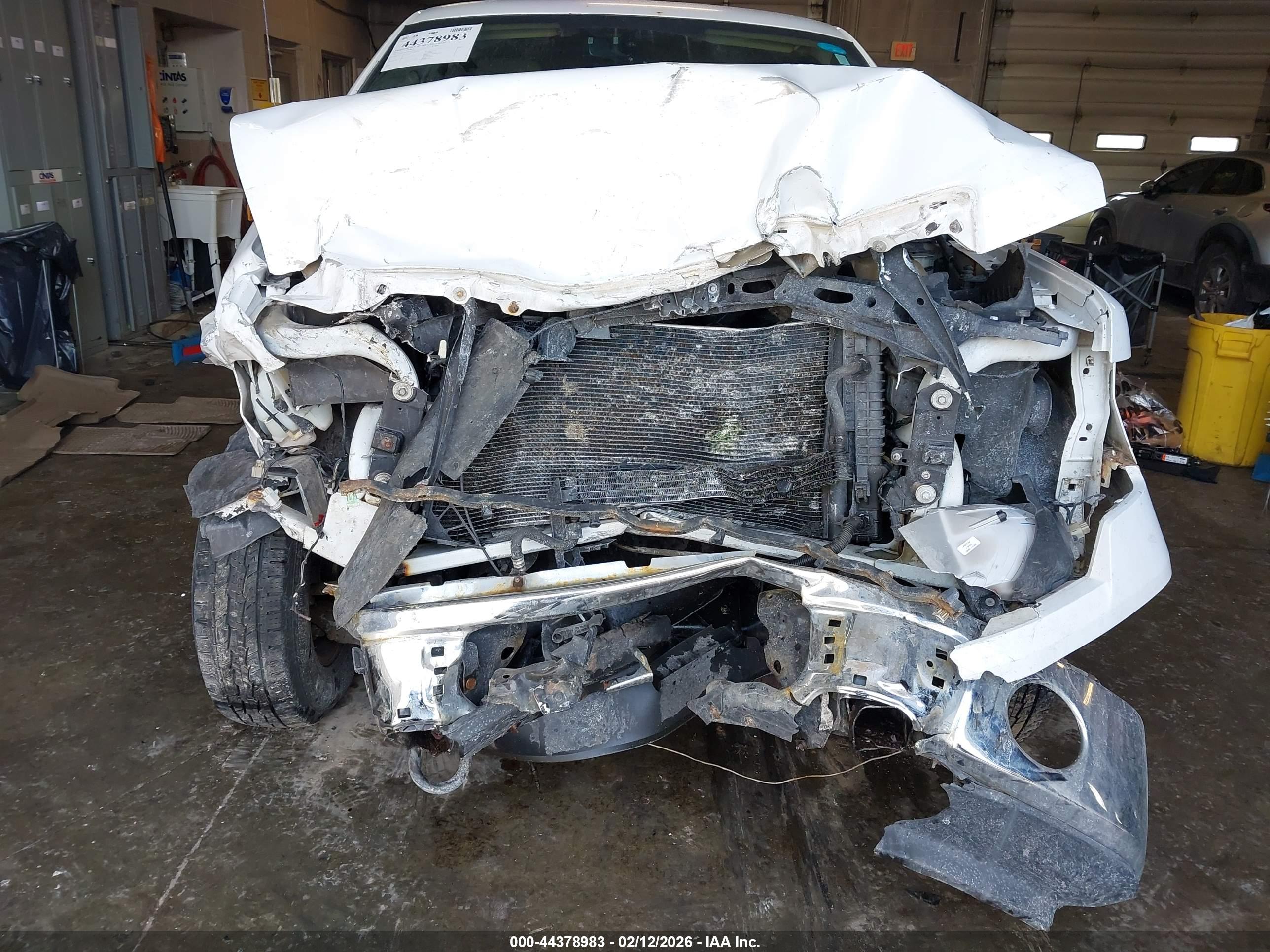 FORD F-150 image 6
