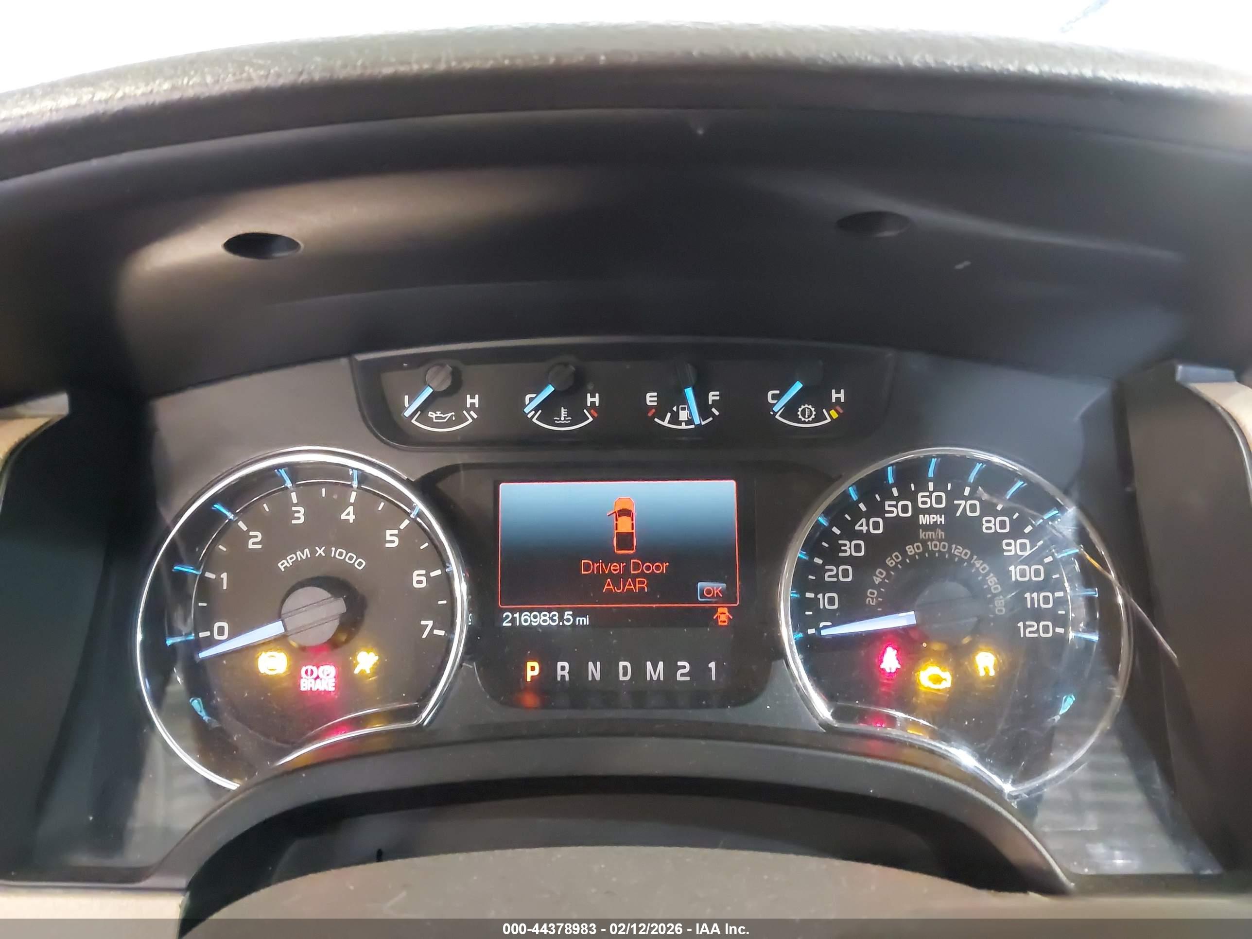 FORD F-150 image 7