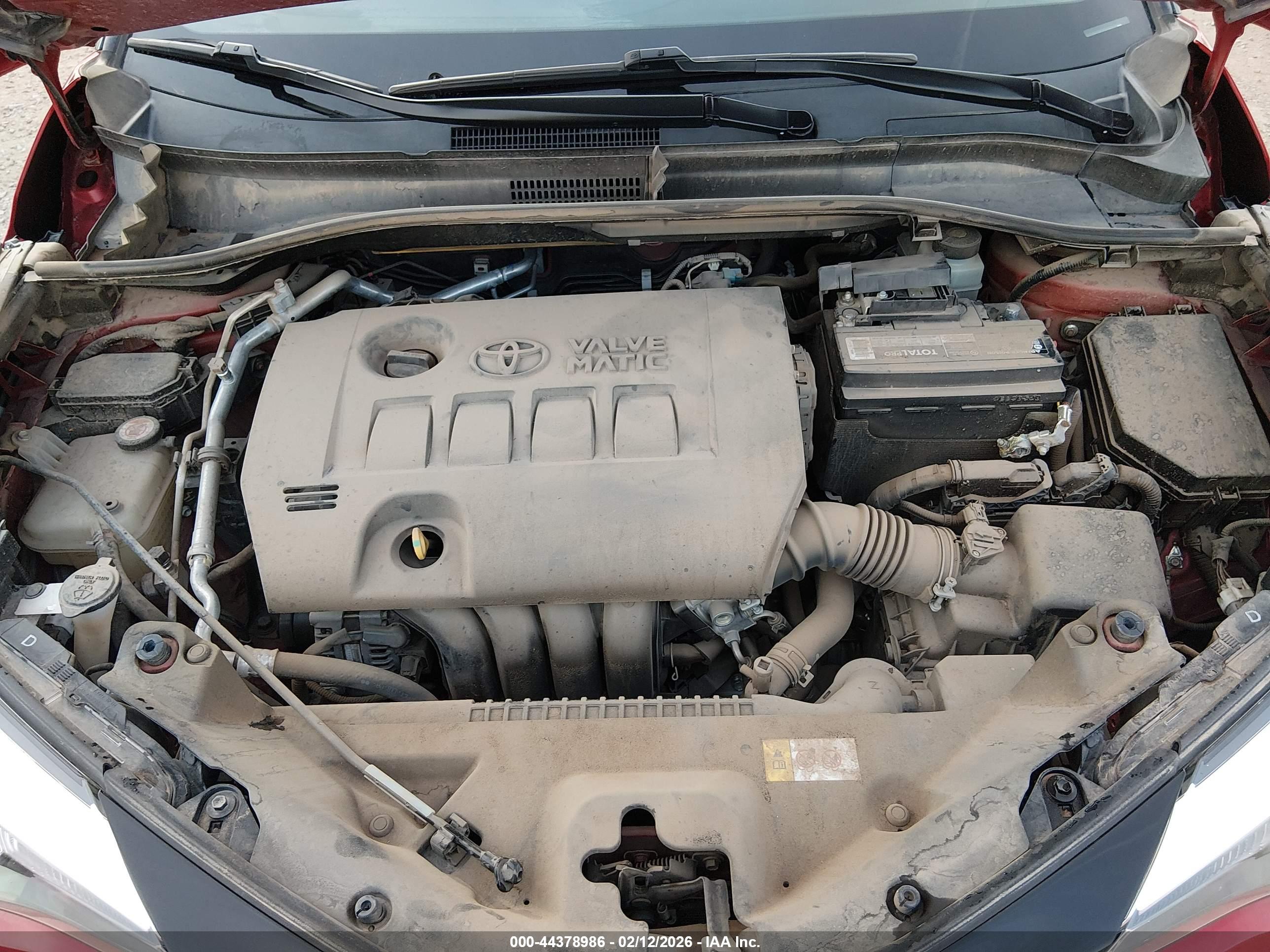 TOYOTA C-HR image 10