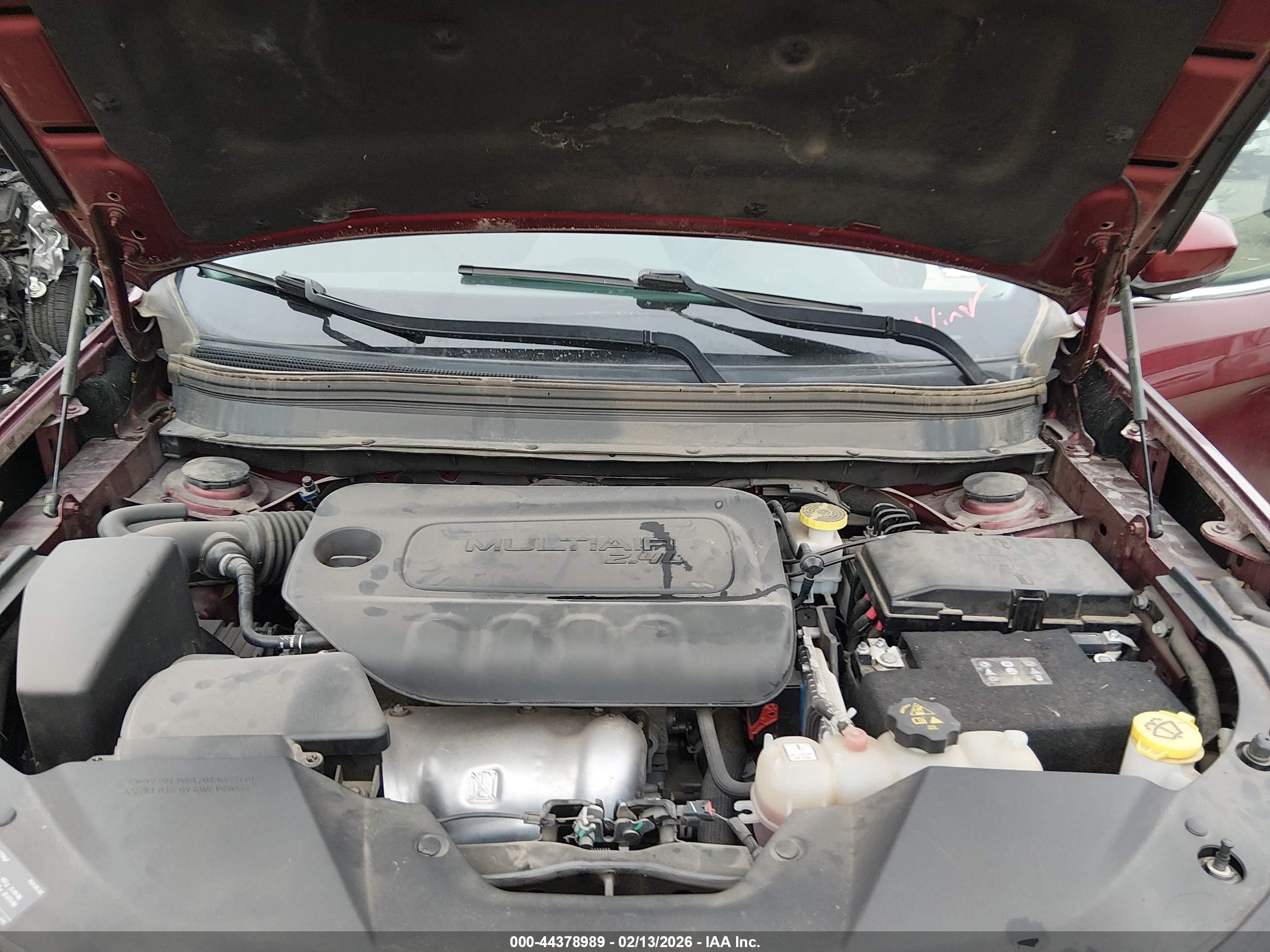 JEEP CHEROKEE image 10