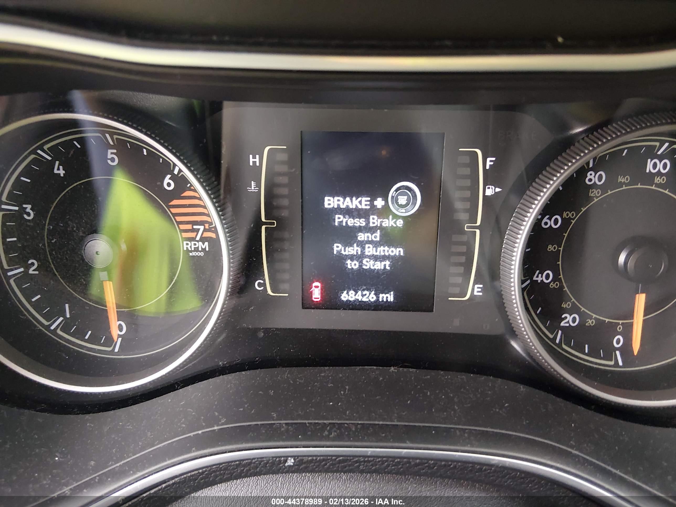 JEEP CHEROKEE image 7