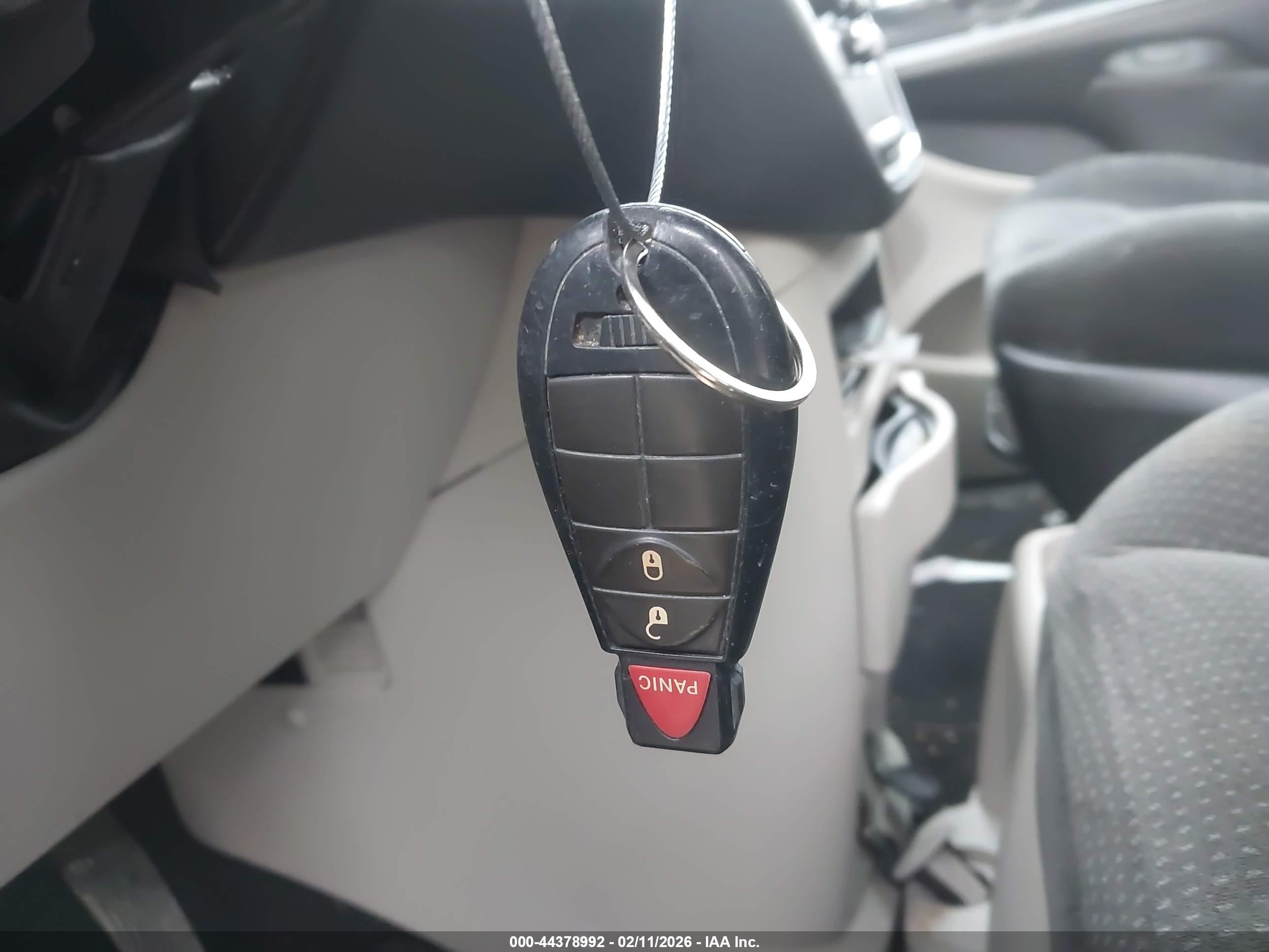 DODGE GRAND image 11