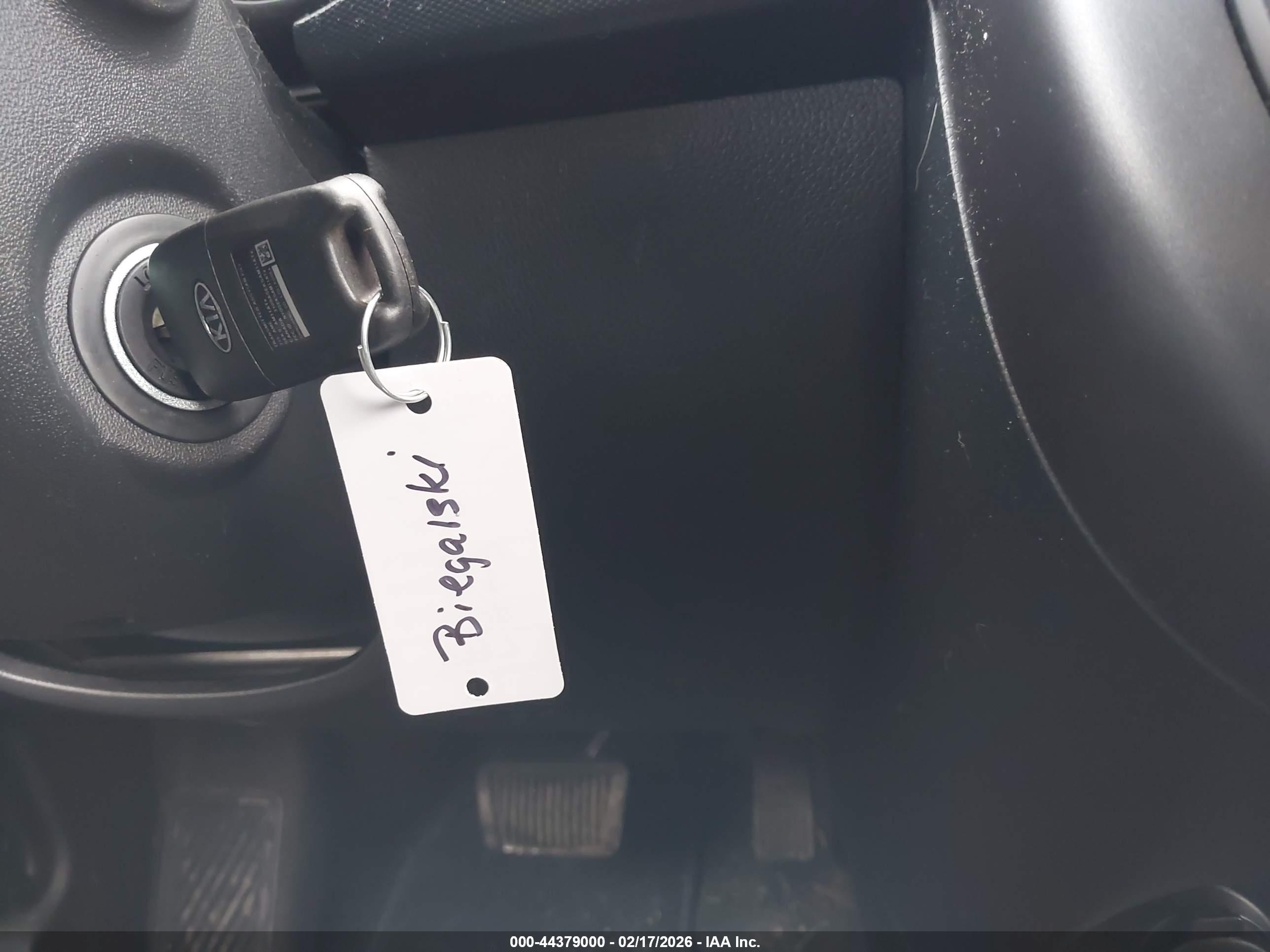 KIA SOUL image 11