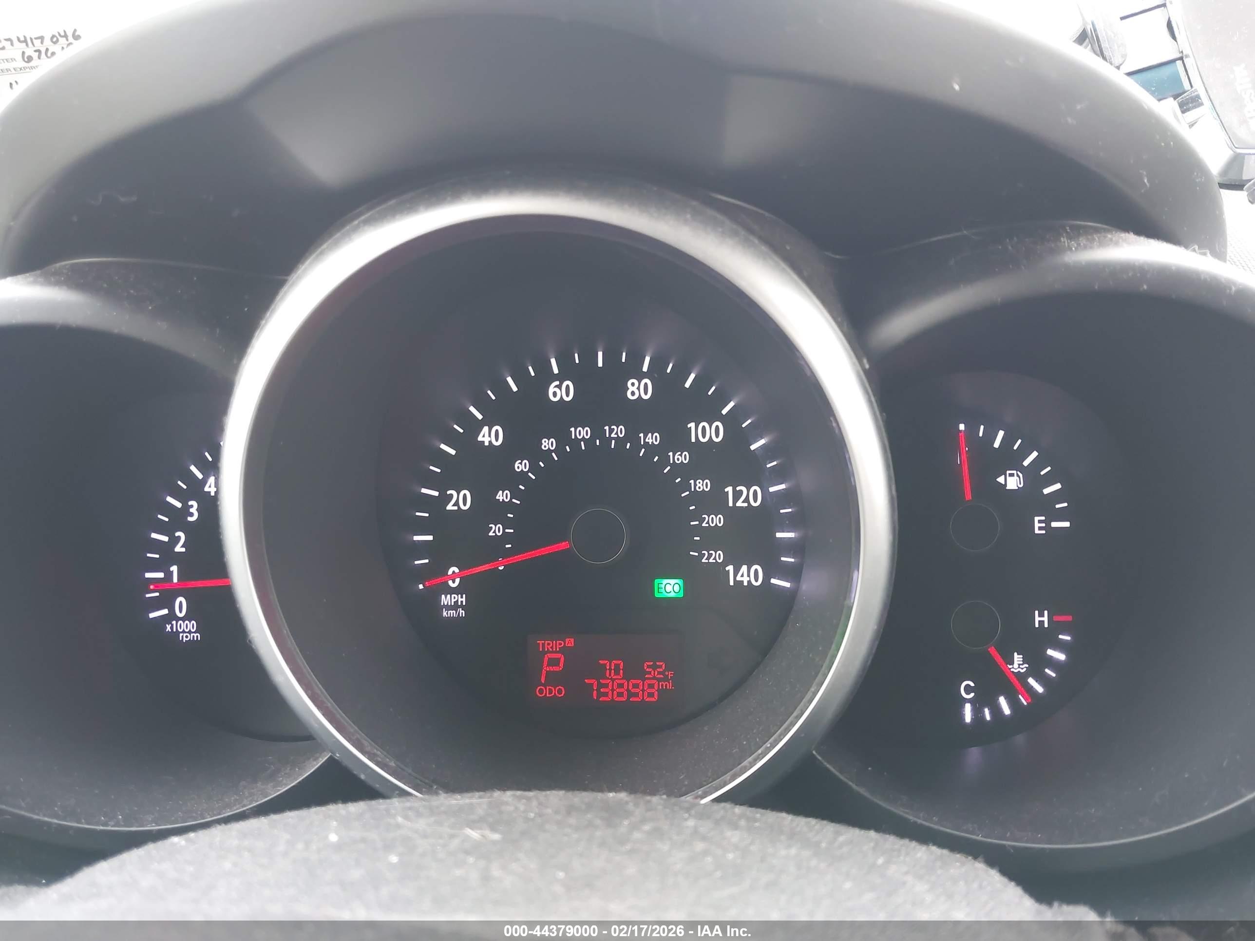 KIA SOUL image 7