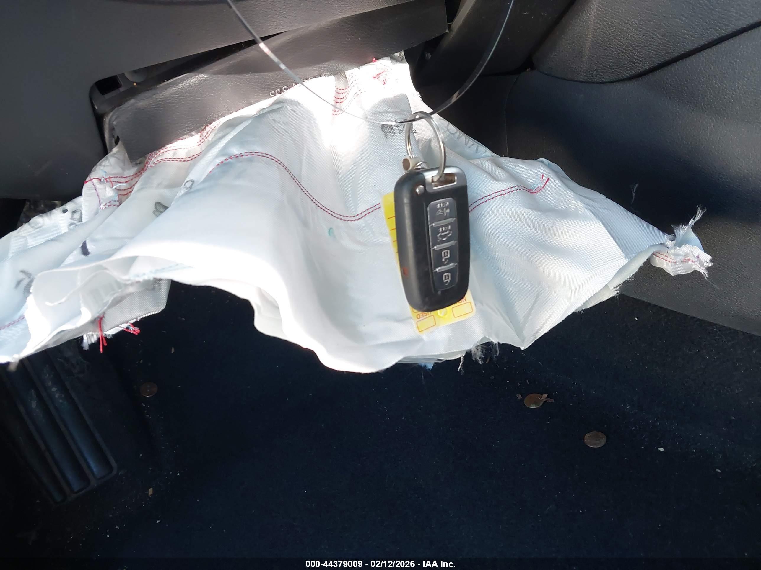 NISSAN ALTIMA image 11