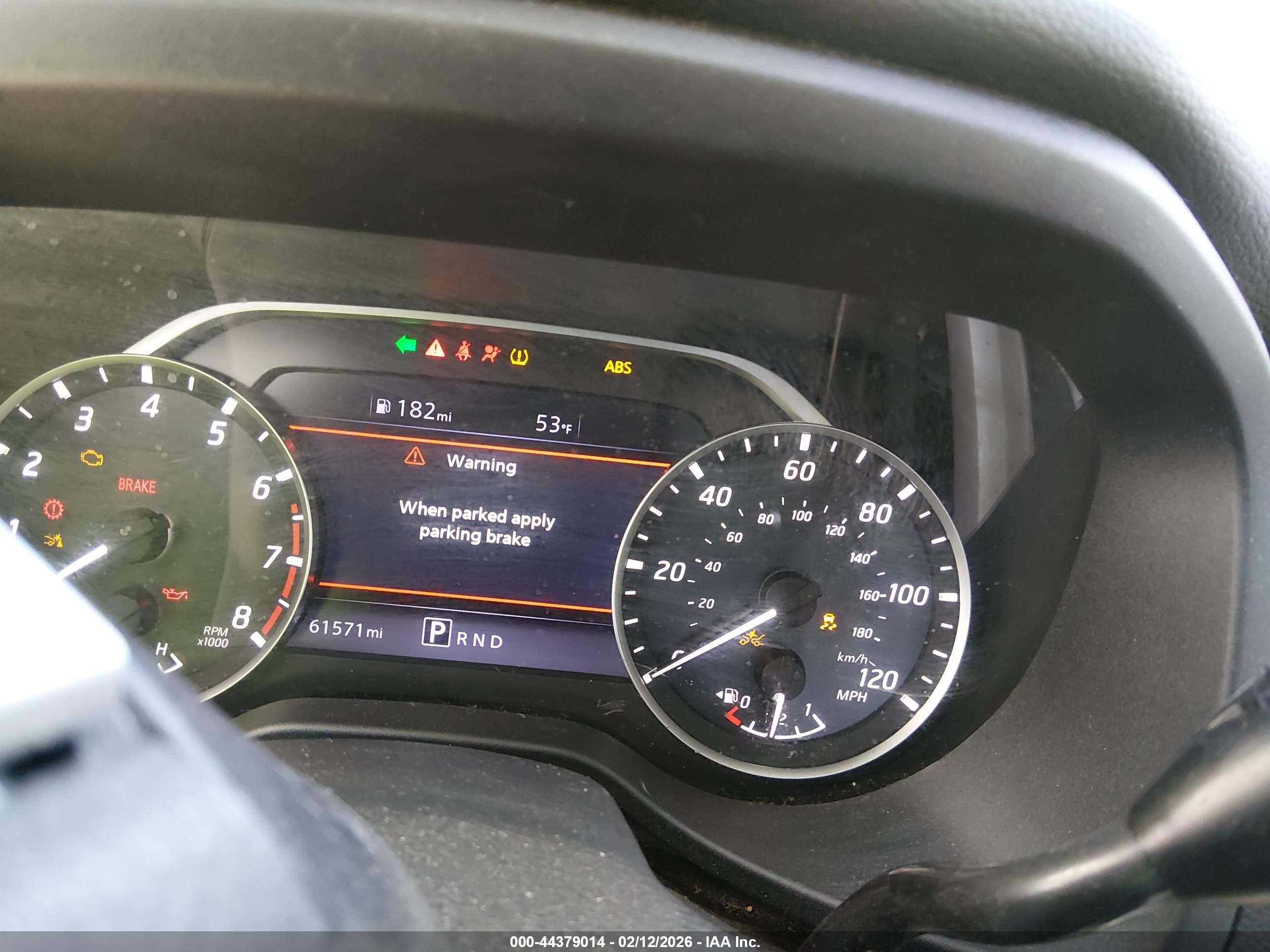 NISSAN TITAN image 7
