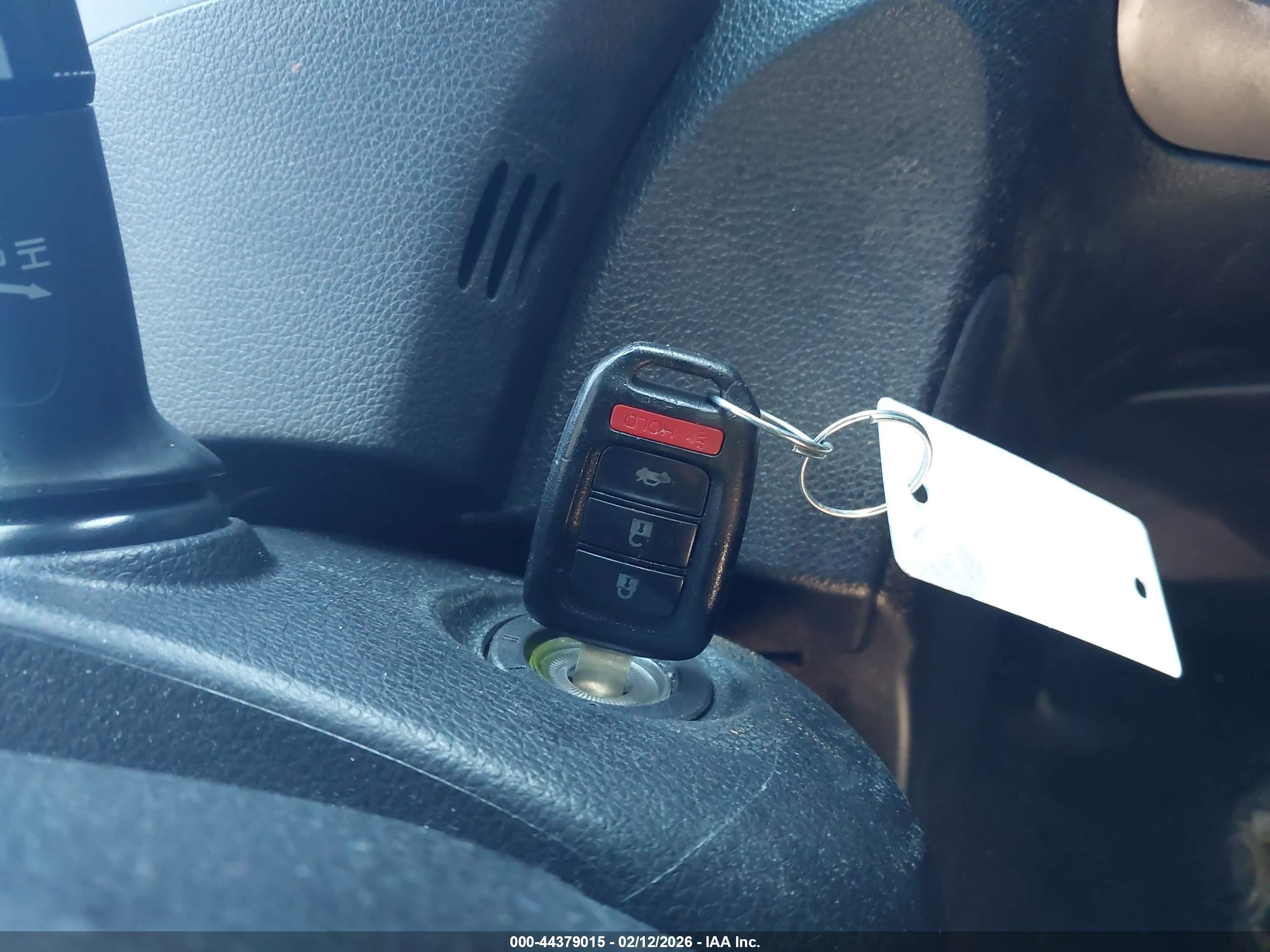 HONDA ACCORD image 11