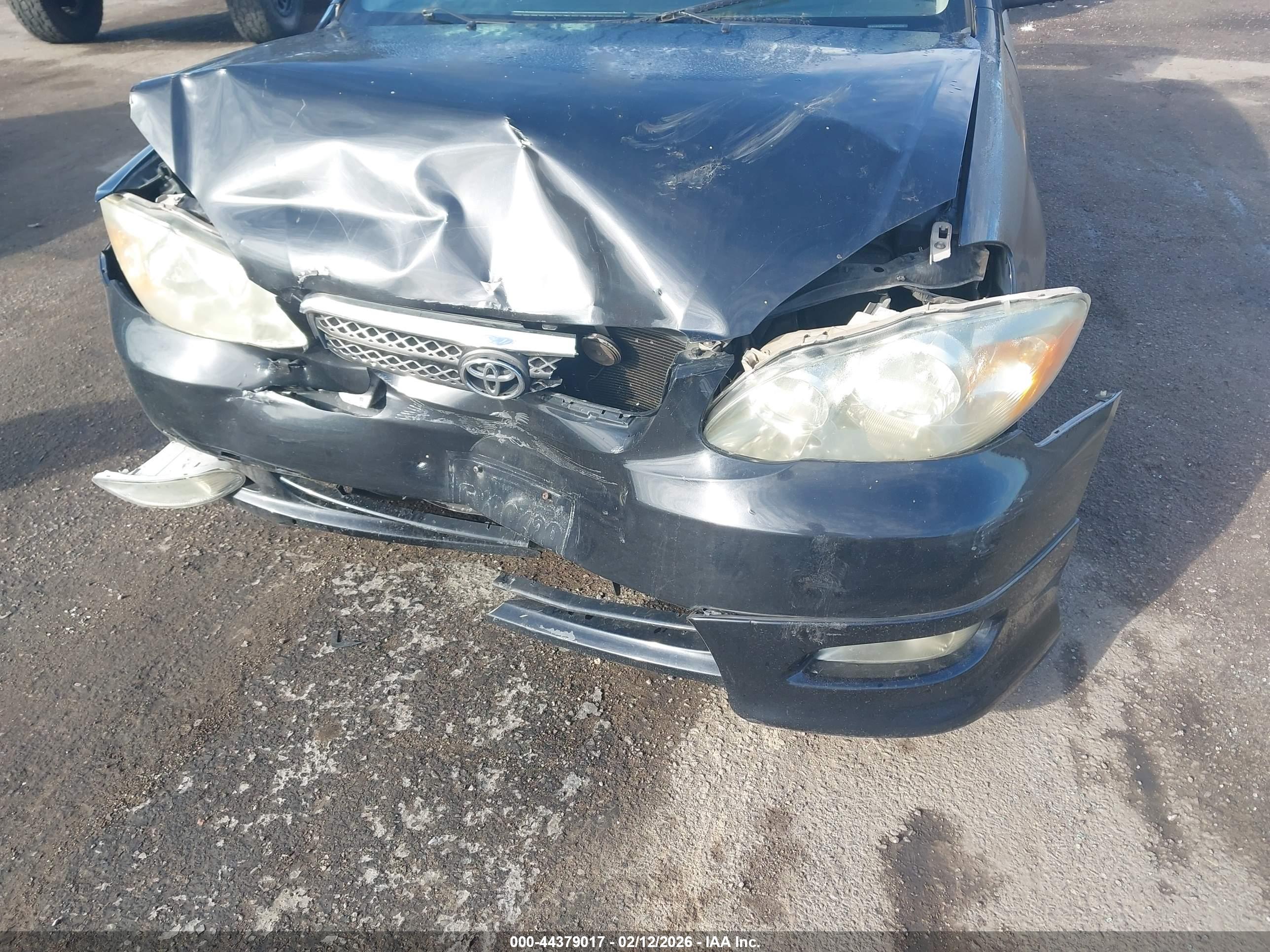 TOYOTA COROLLA image 6