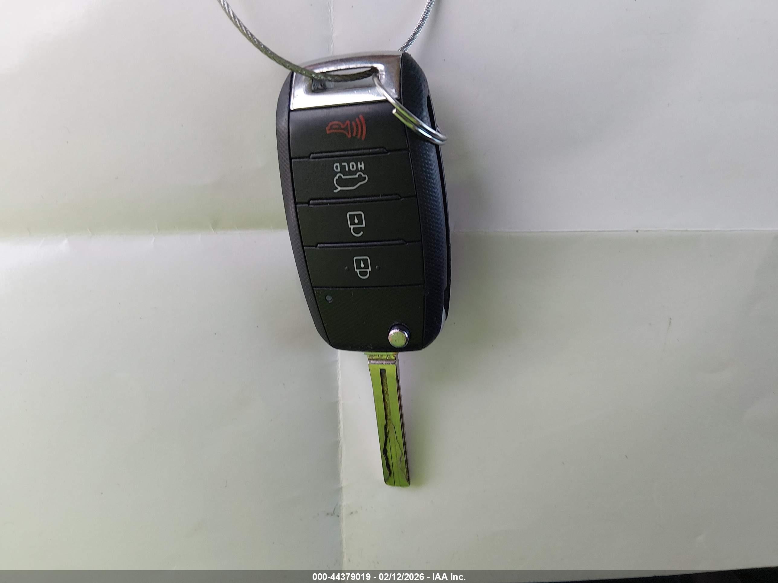 KIA SOUL image 11