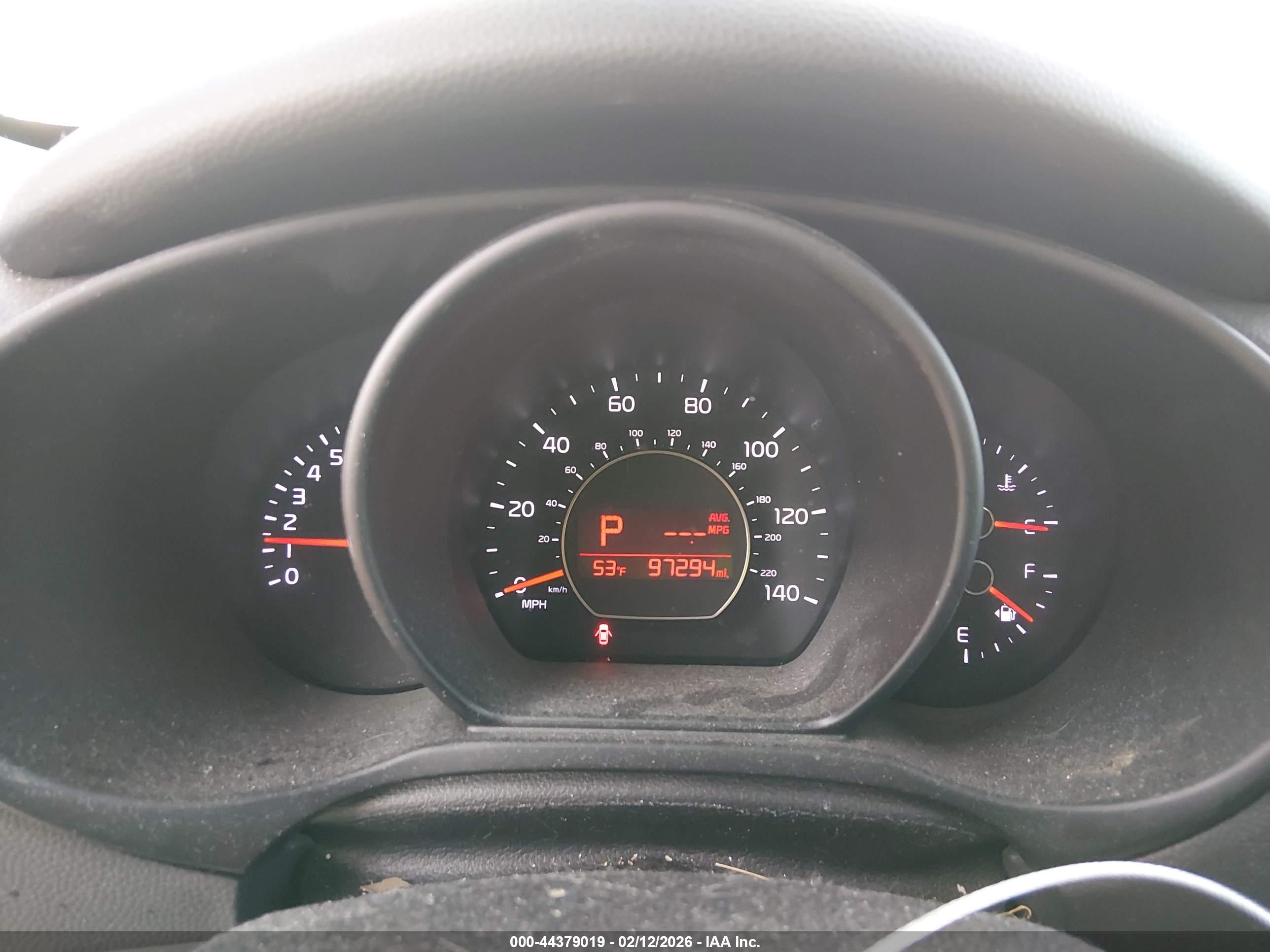 KIA SOUL image 7