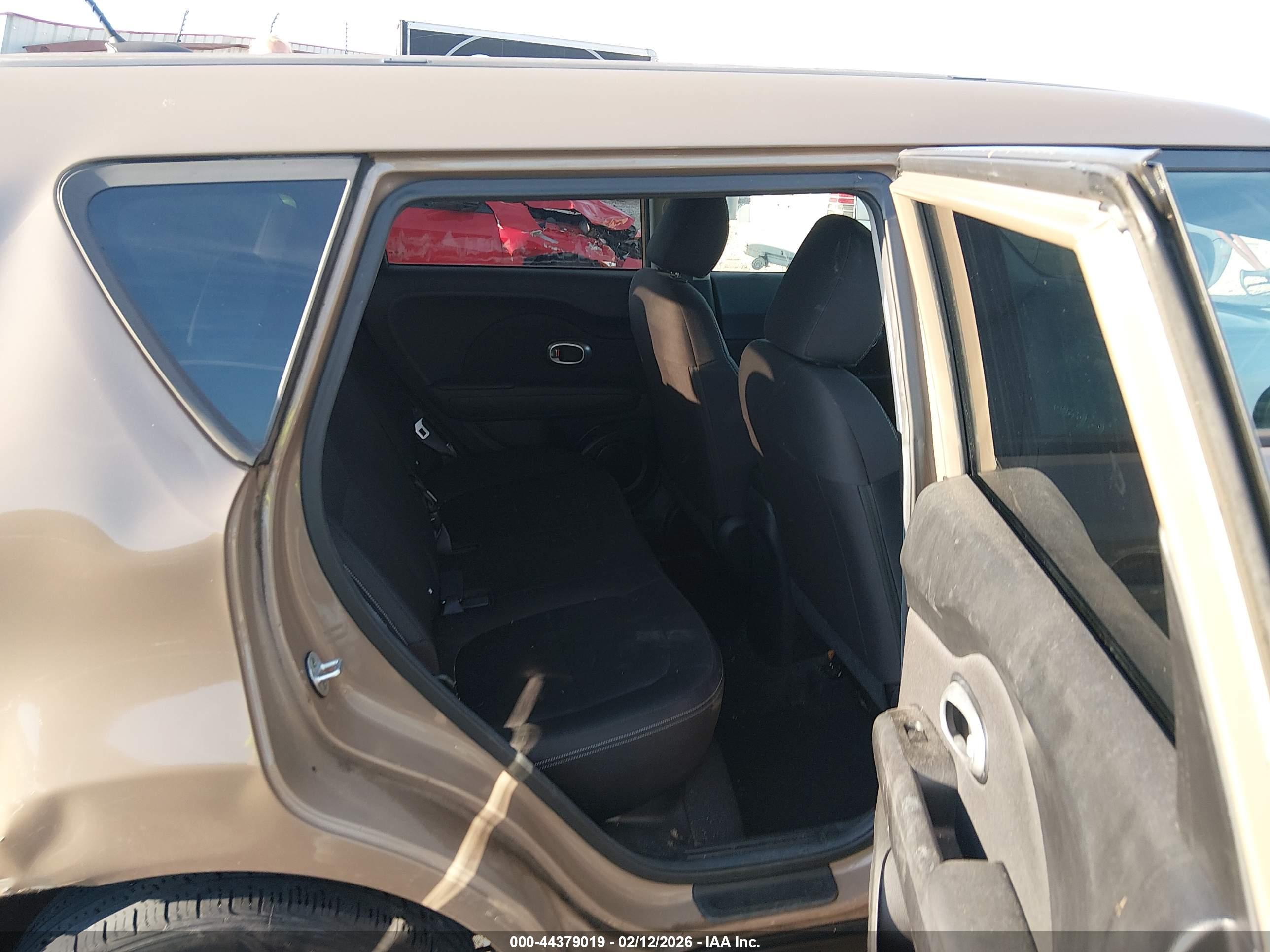 KIA SOUL image 8