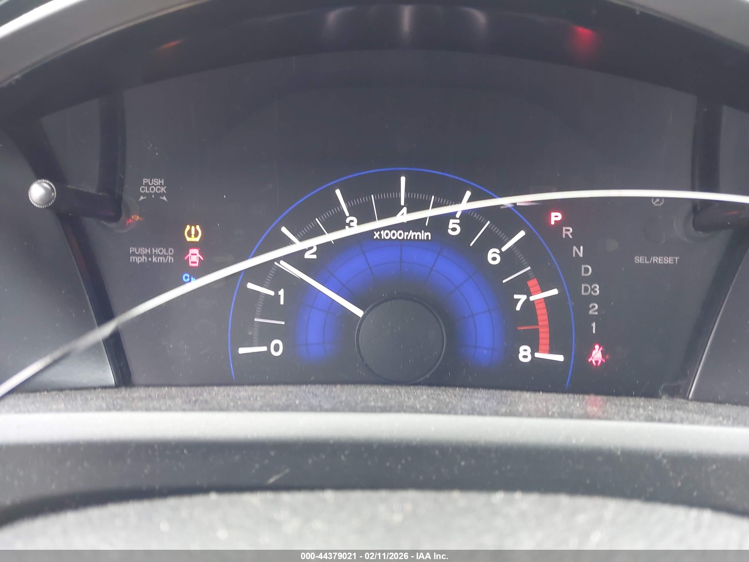 HONDA CIVIC image 7