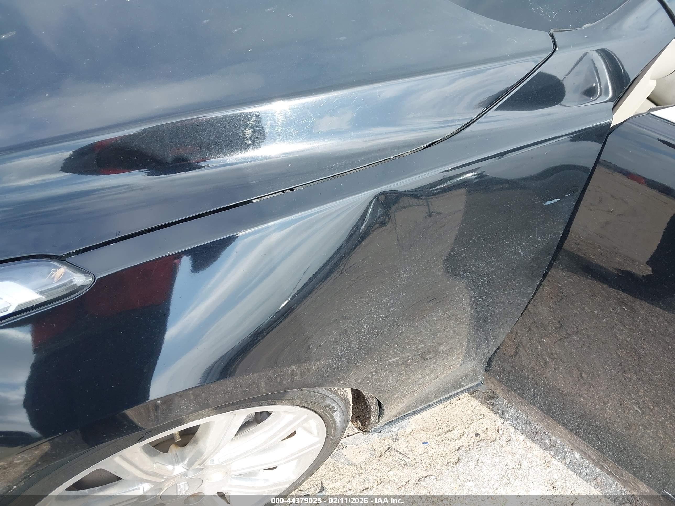 CADILLAC ATS image 6