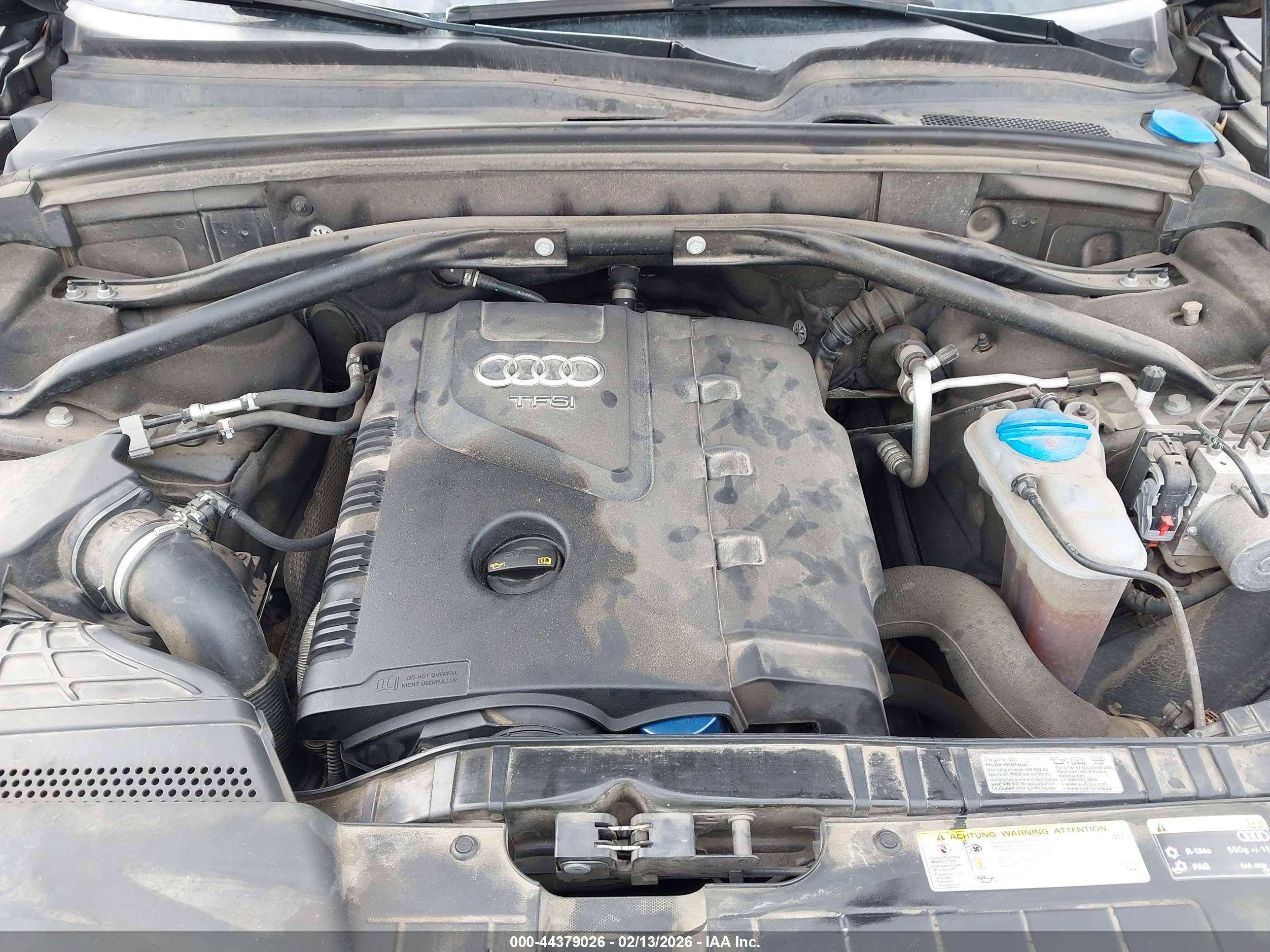 AUDI Q5 image 10