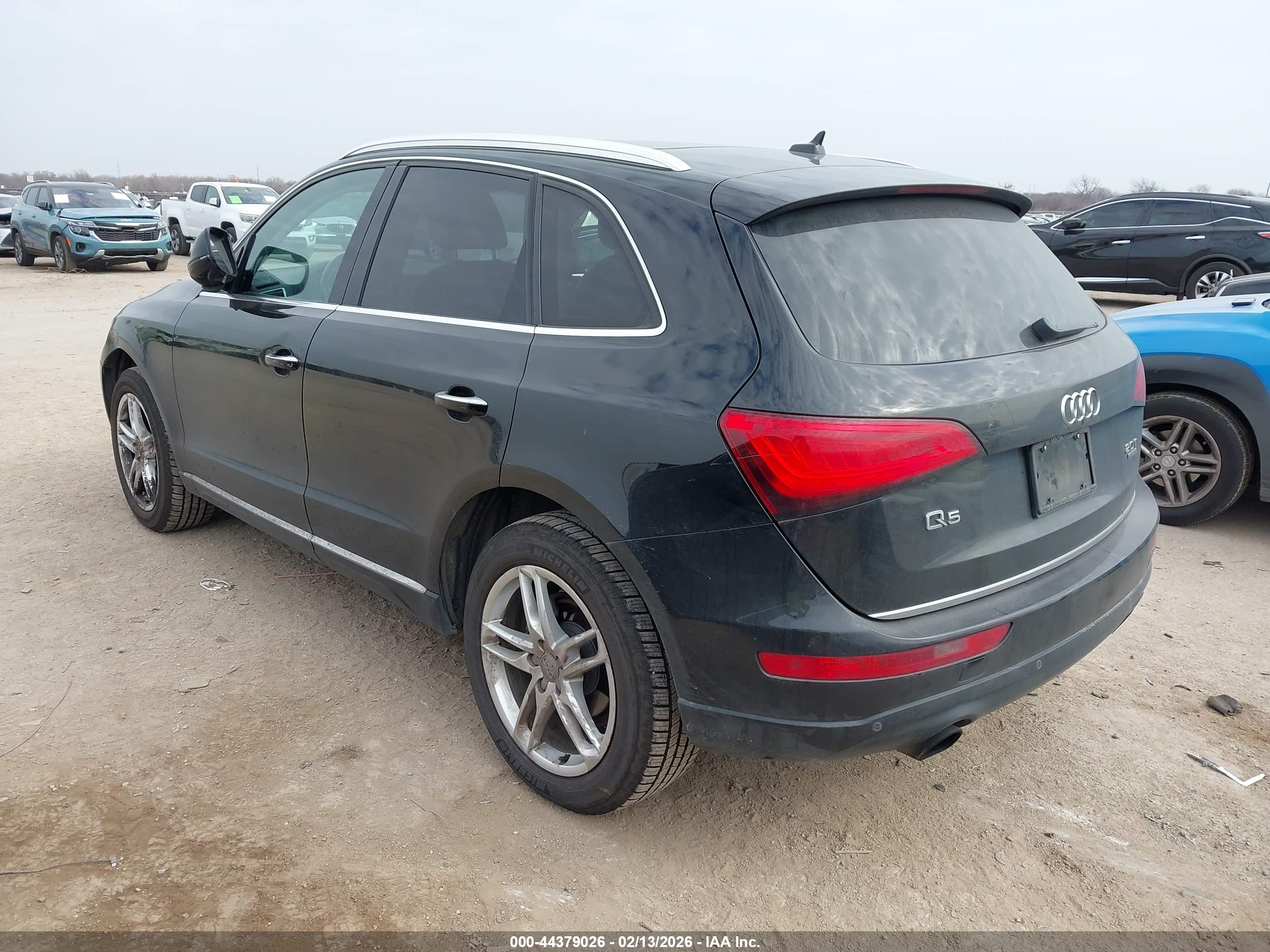 AUDI Q5 image 3