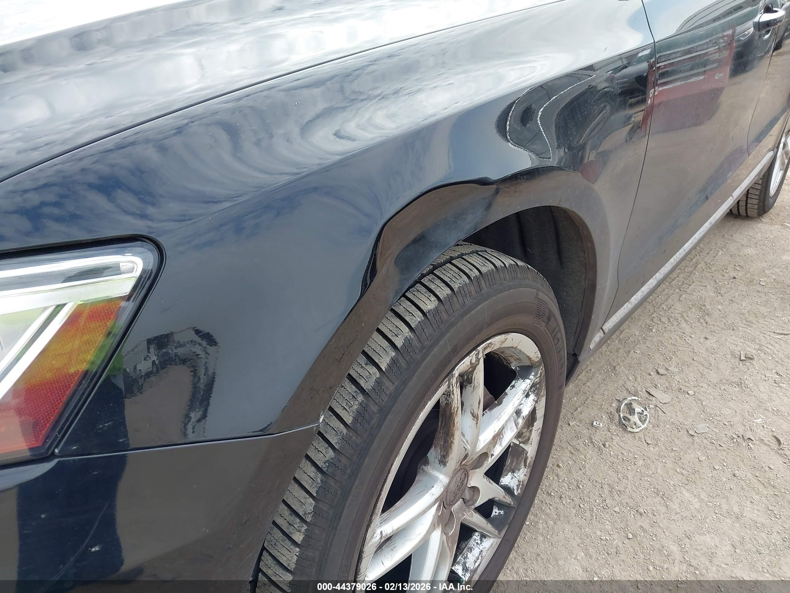 AUDI Q5 image 6