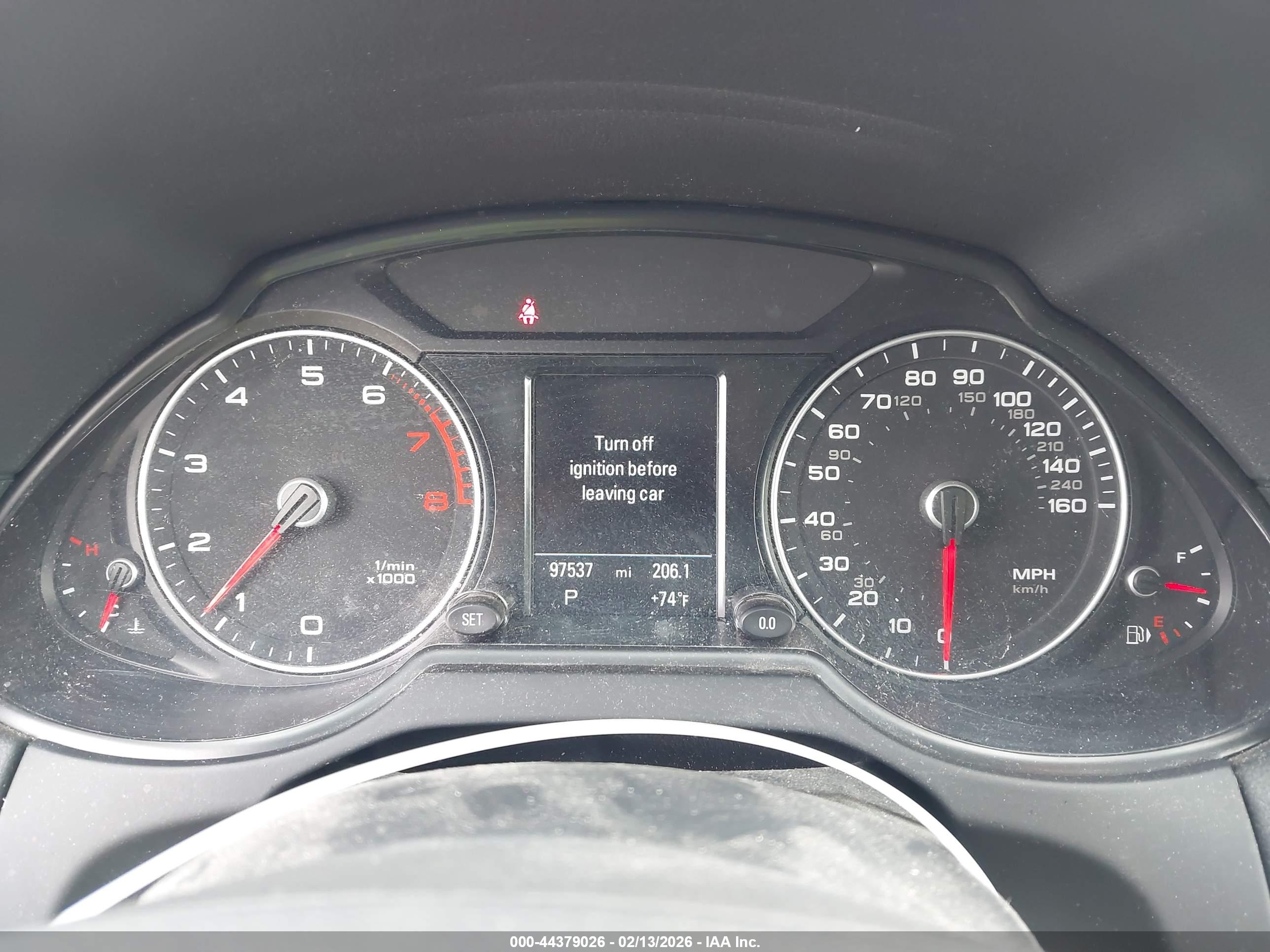 AUDI Q5 image 7