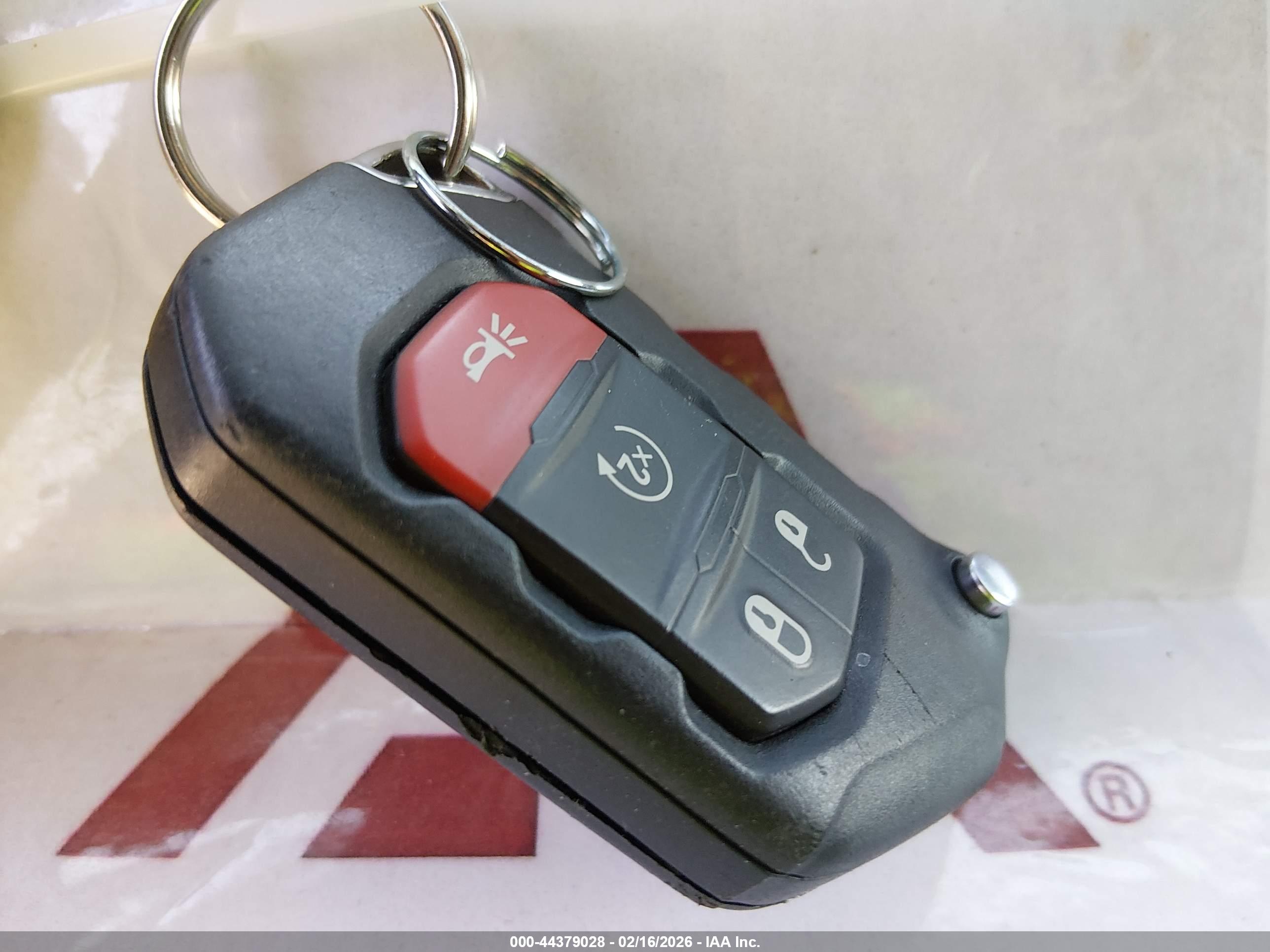 JEEP WRANGLER image 11