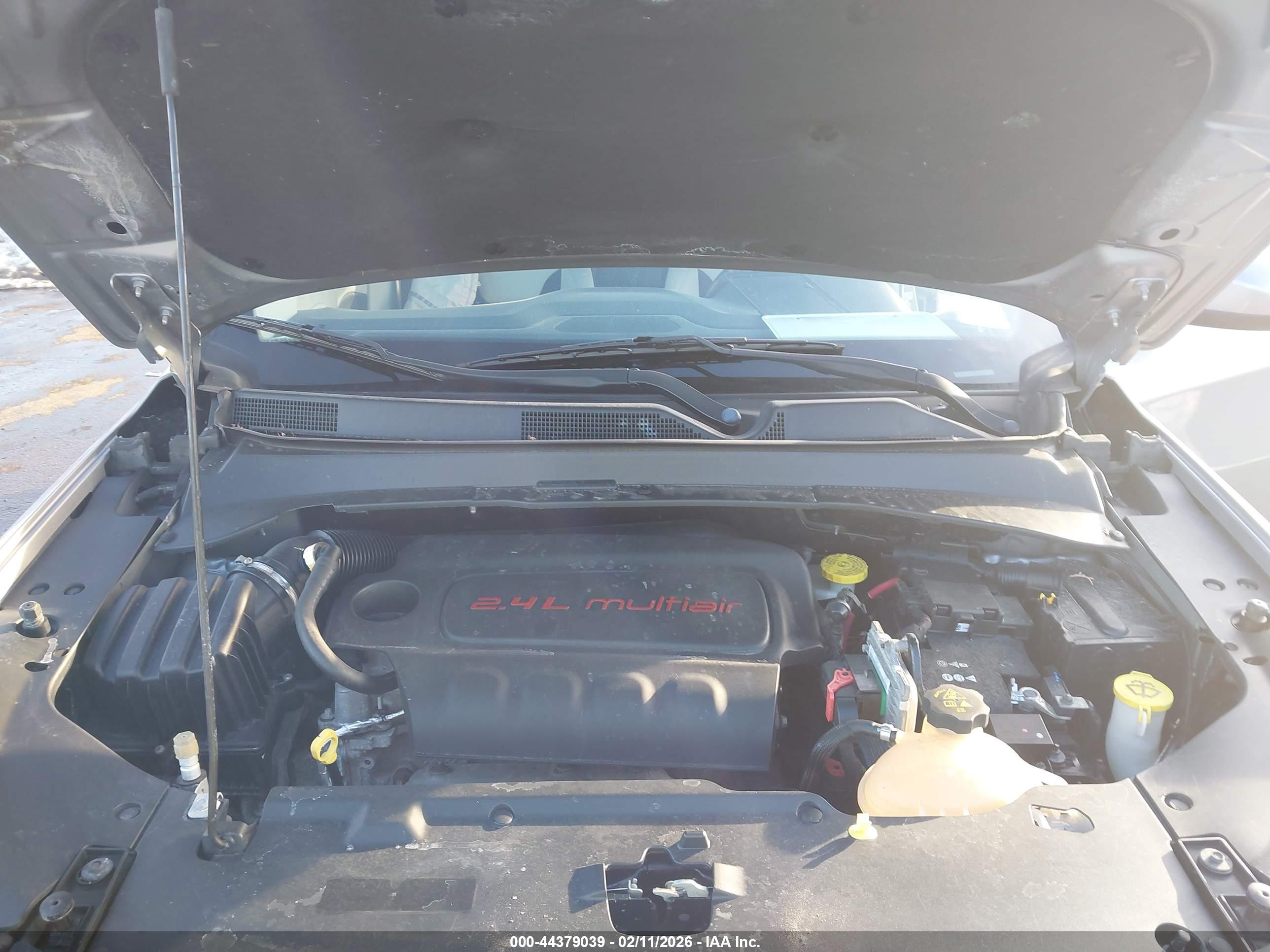 JEEP COMPASS image 10