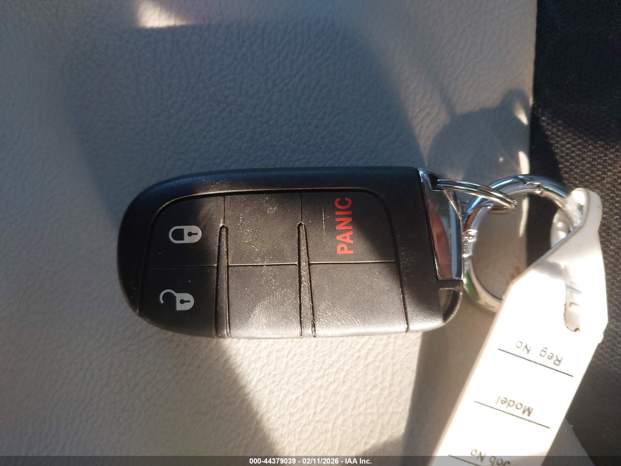JEEP COMPASS image 11