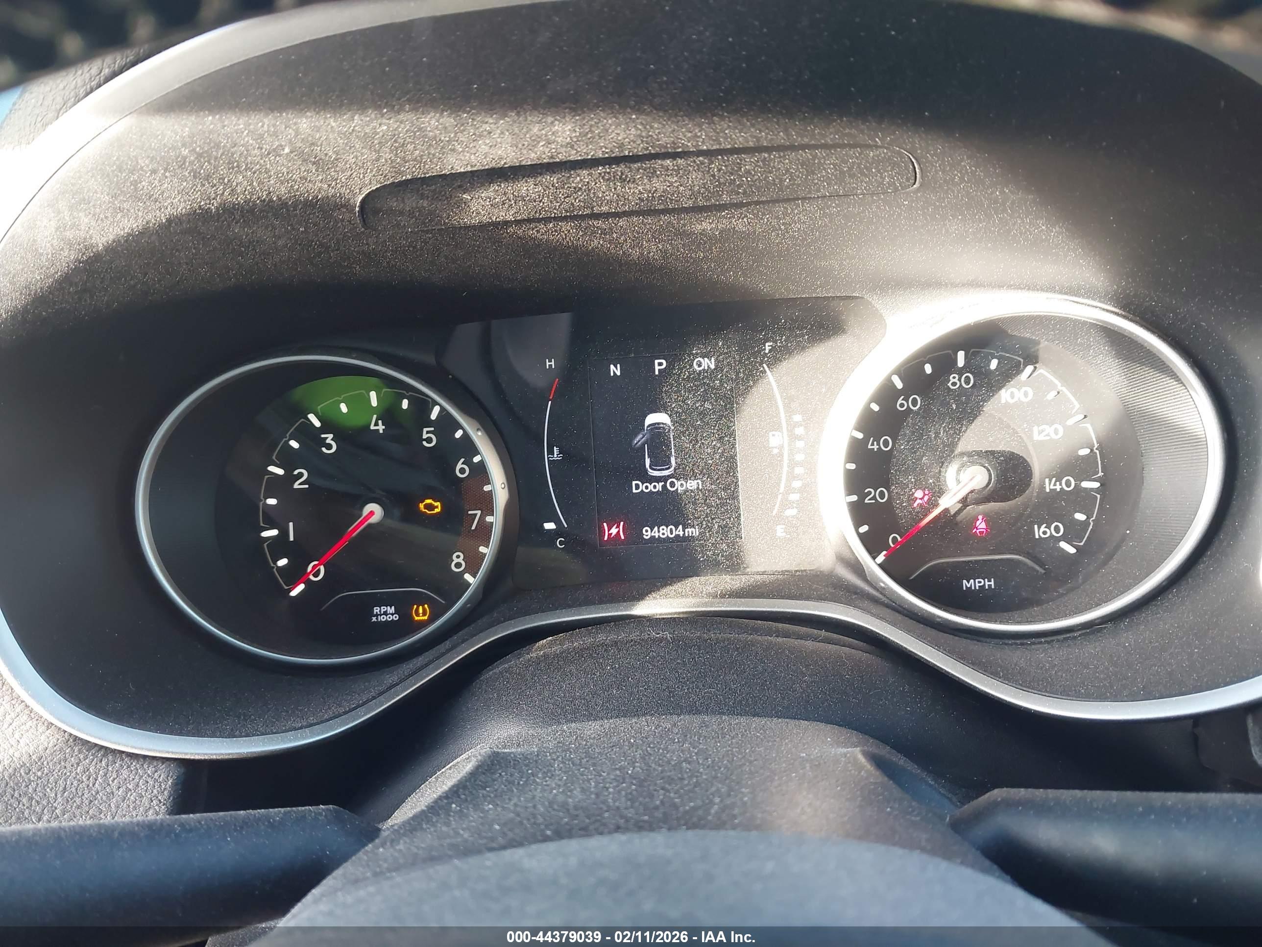 JEEP COMPASS image 7