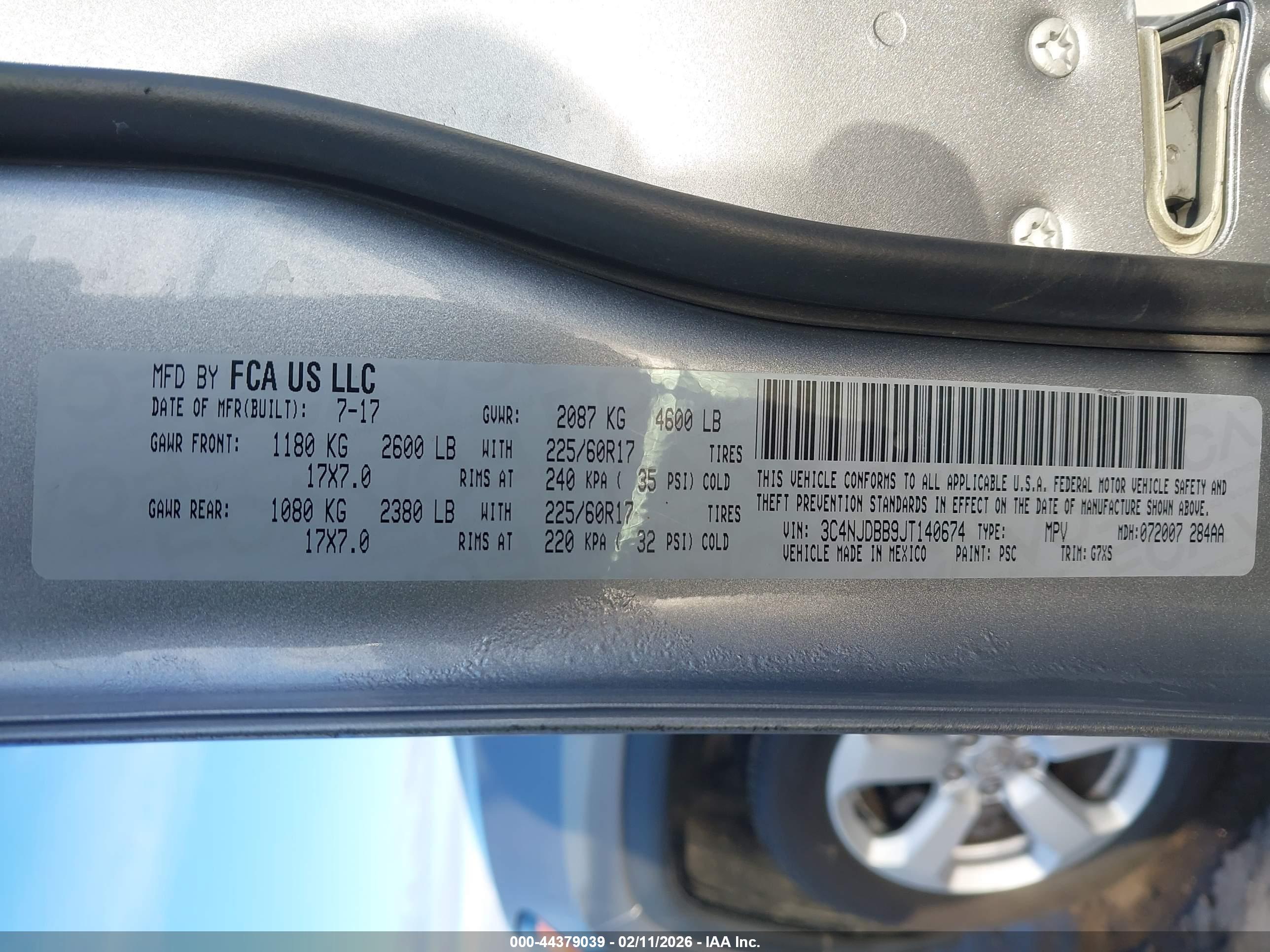 JEEP COMPASS image 9