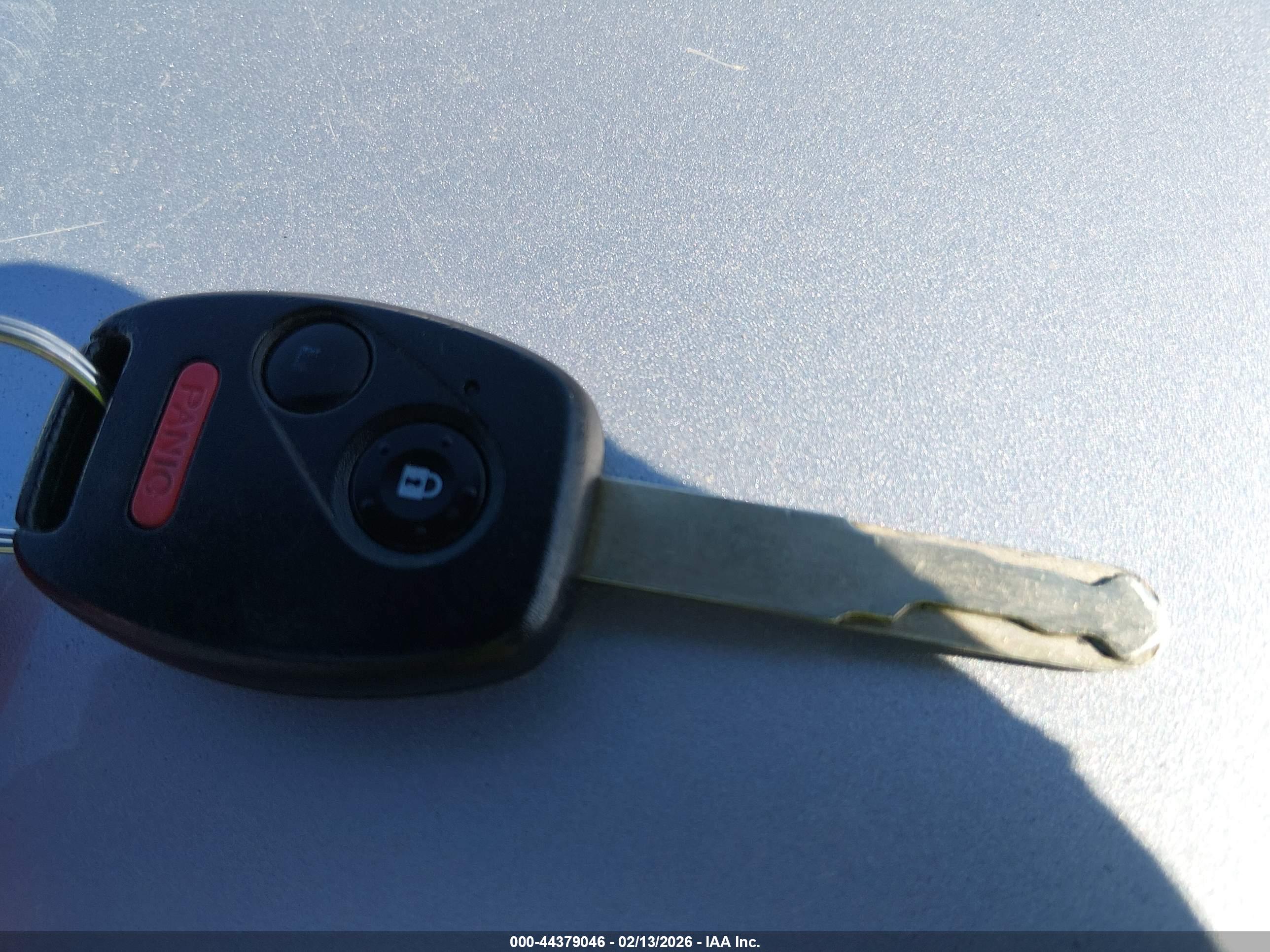 HONDA CIVIC image 11