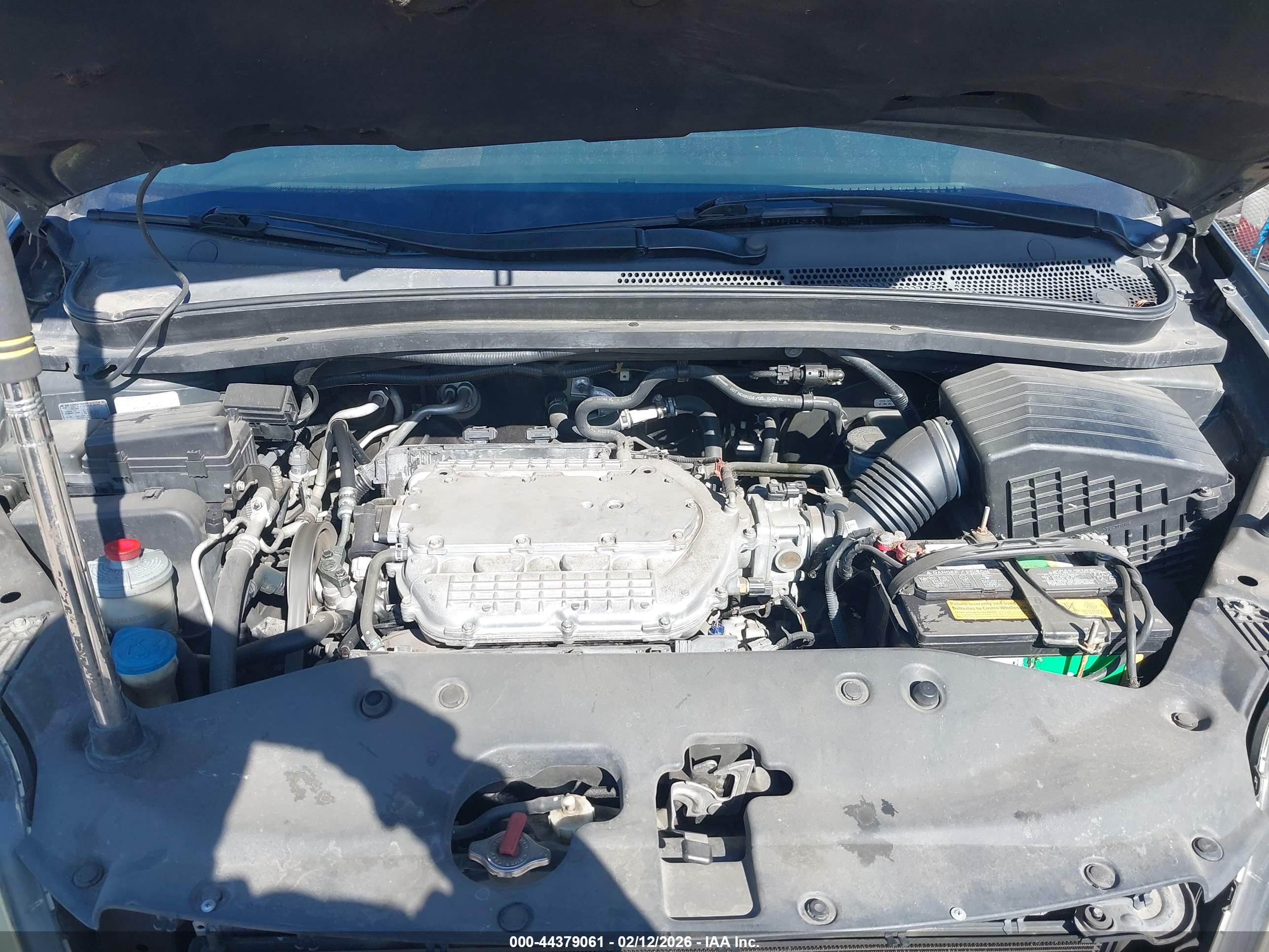 HONDA ODYSSEY image 10