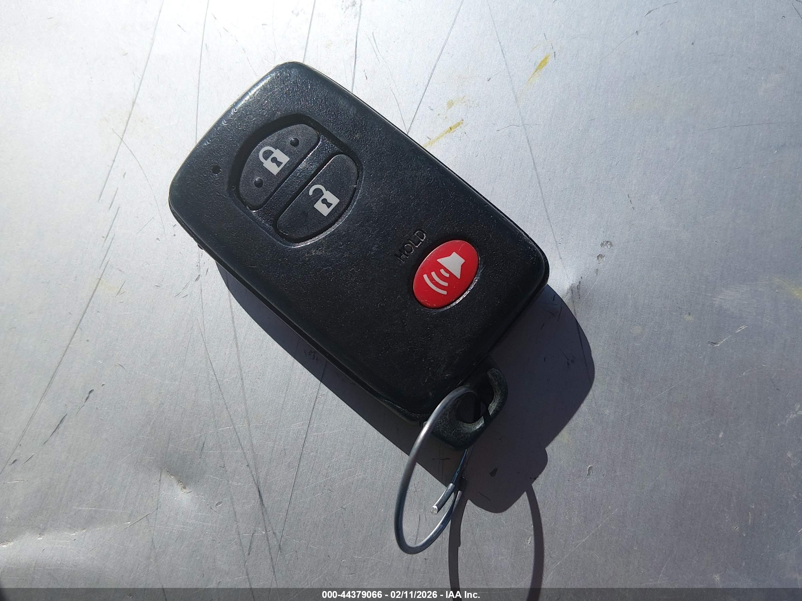 TOYOTA PRIUS image 11