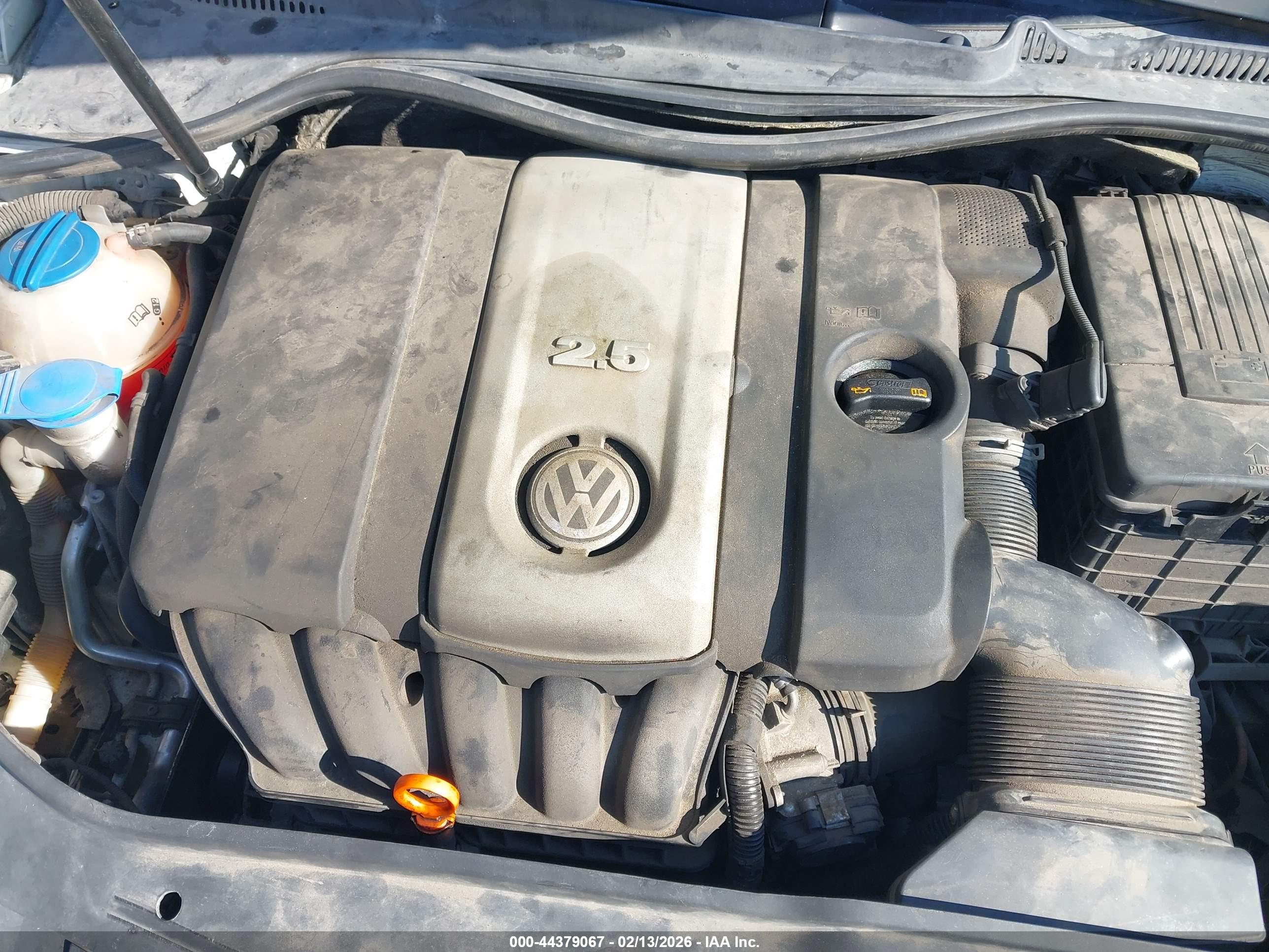 VOLKSWAGEN JETTA image 10