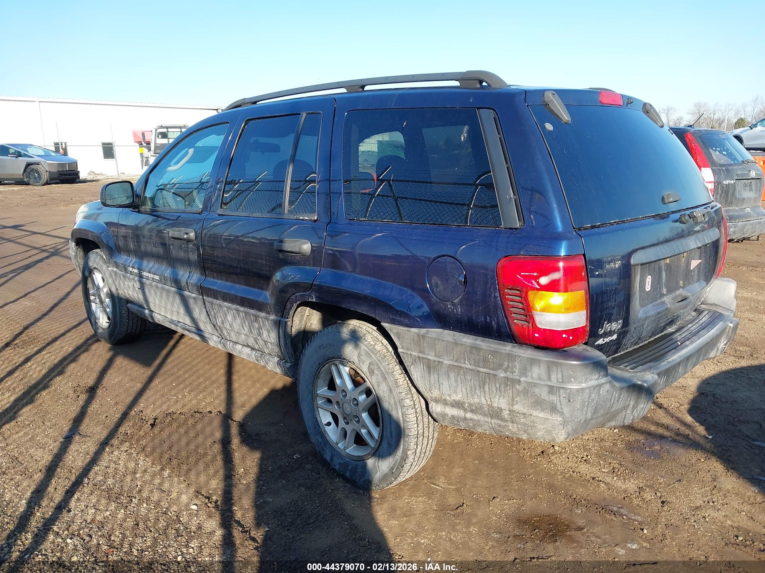 JEEP GRAND image 3