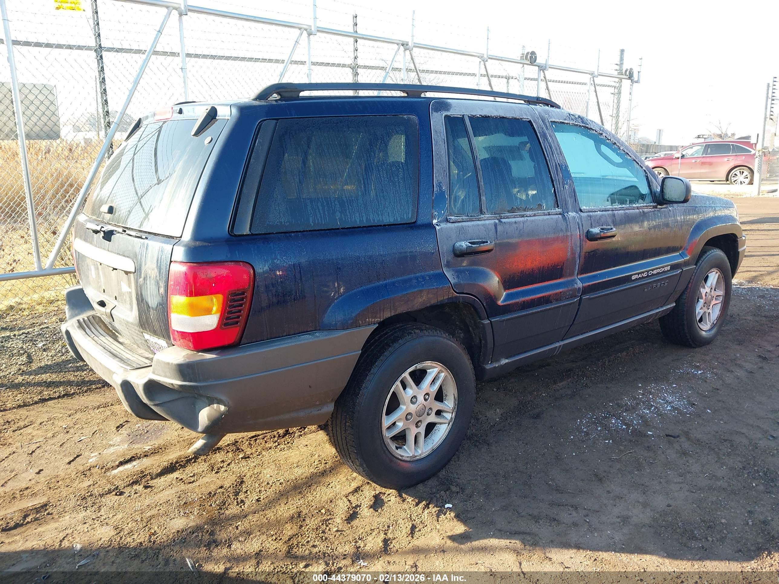 JEEP GRAND image 4