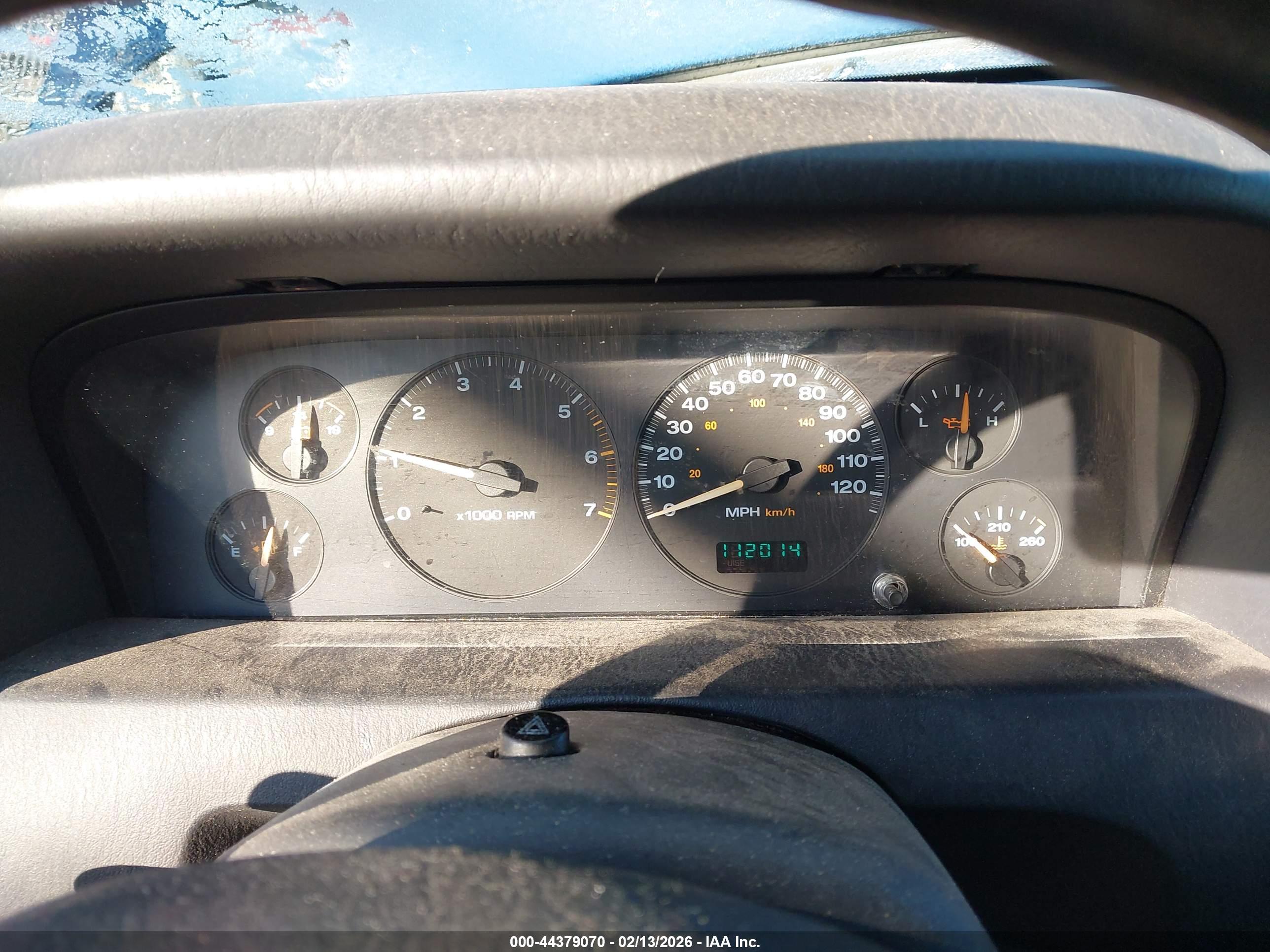 JEEP GRAND image 7