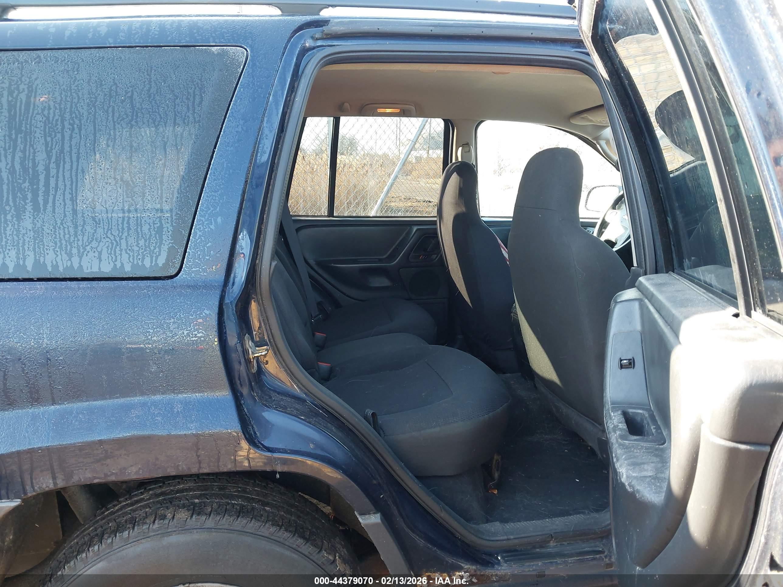 JEEP GRAND image 8