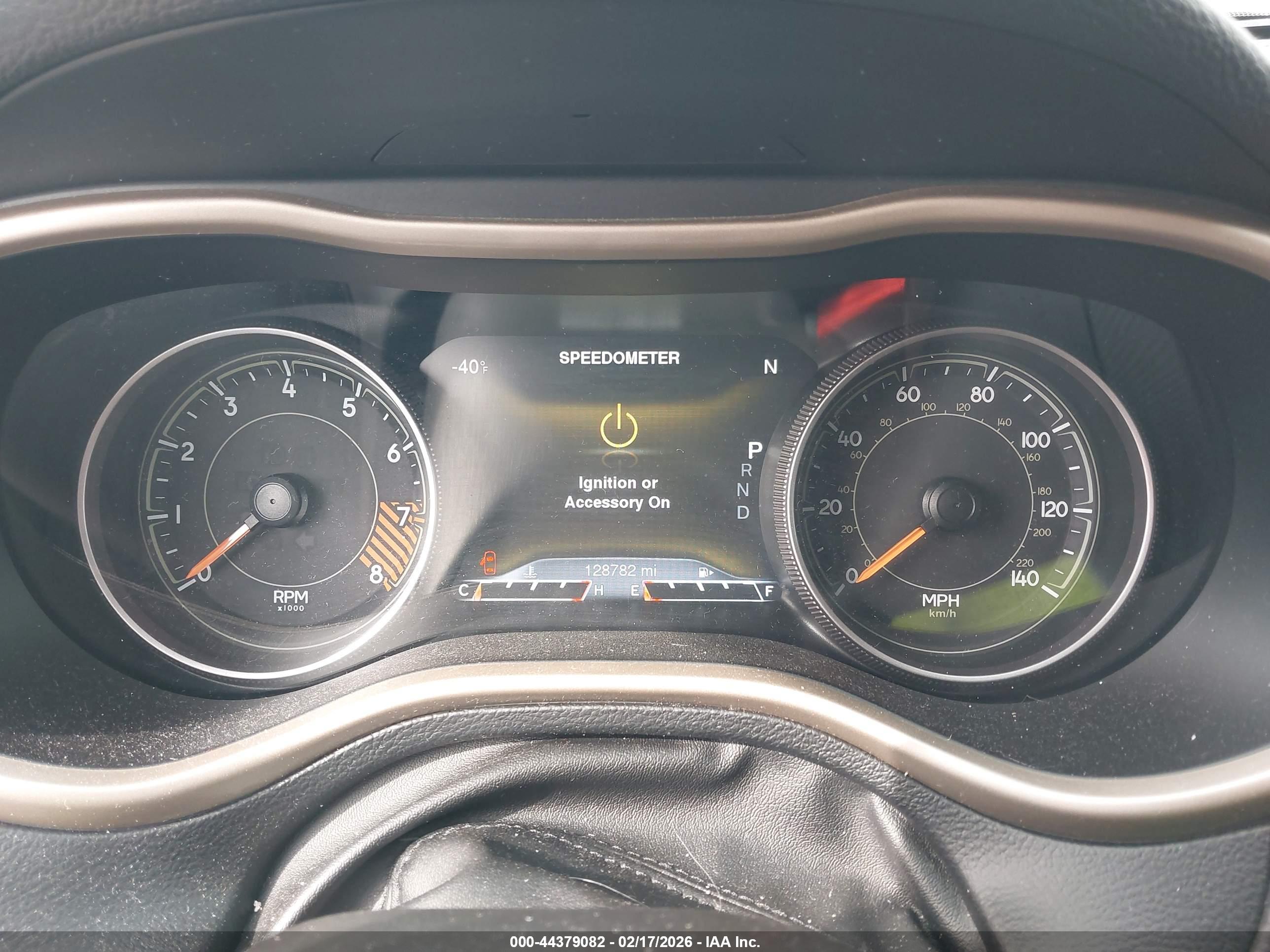 JEEP CHEROKEE image 7