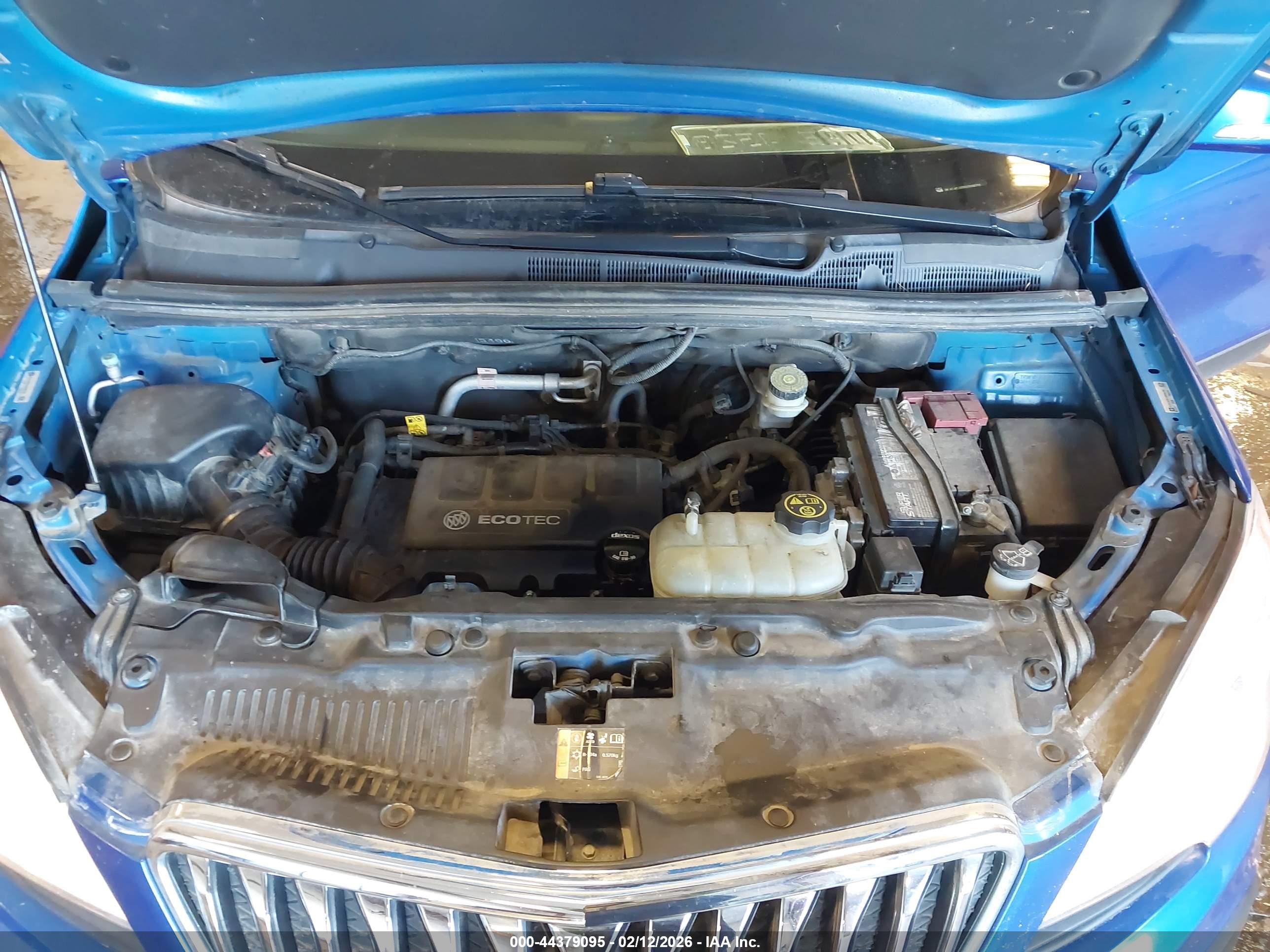 BUICK ENCORE image 10