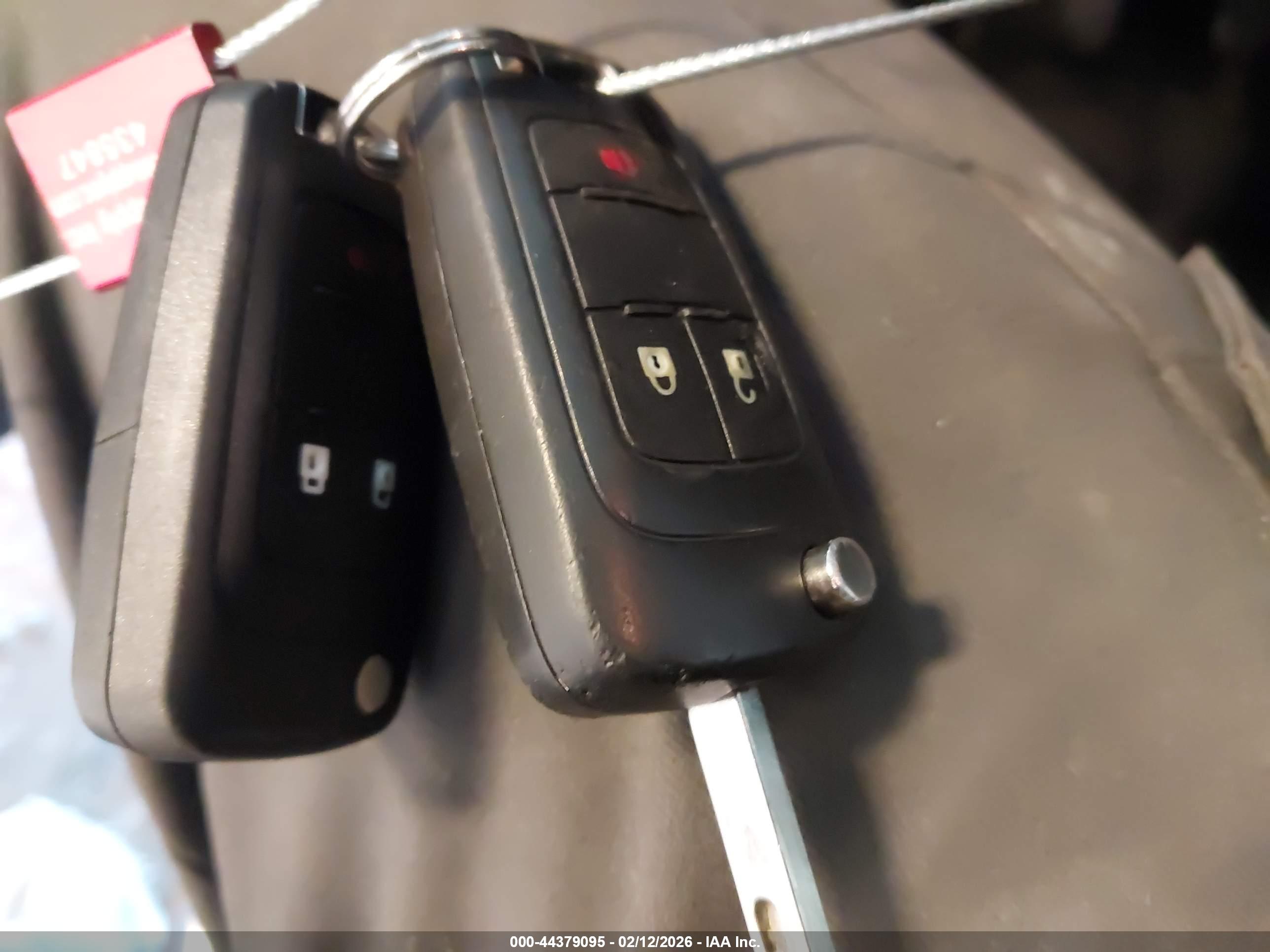 BUICK ENCORE image 11
