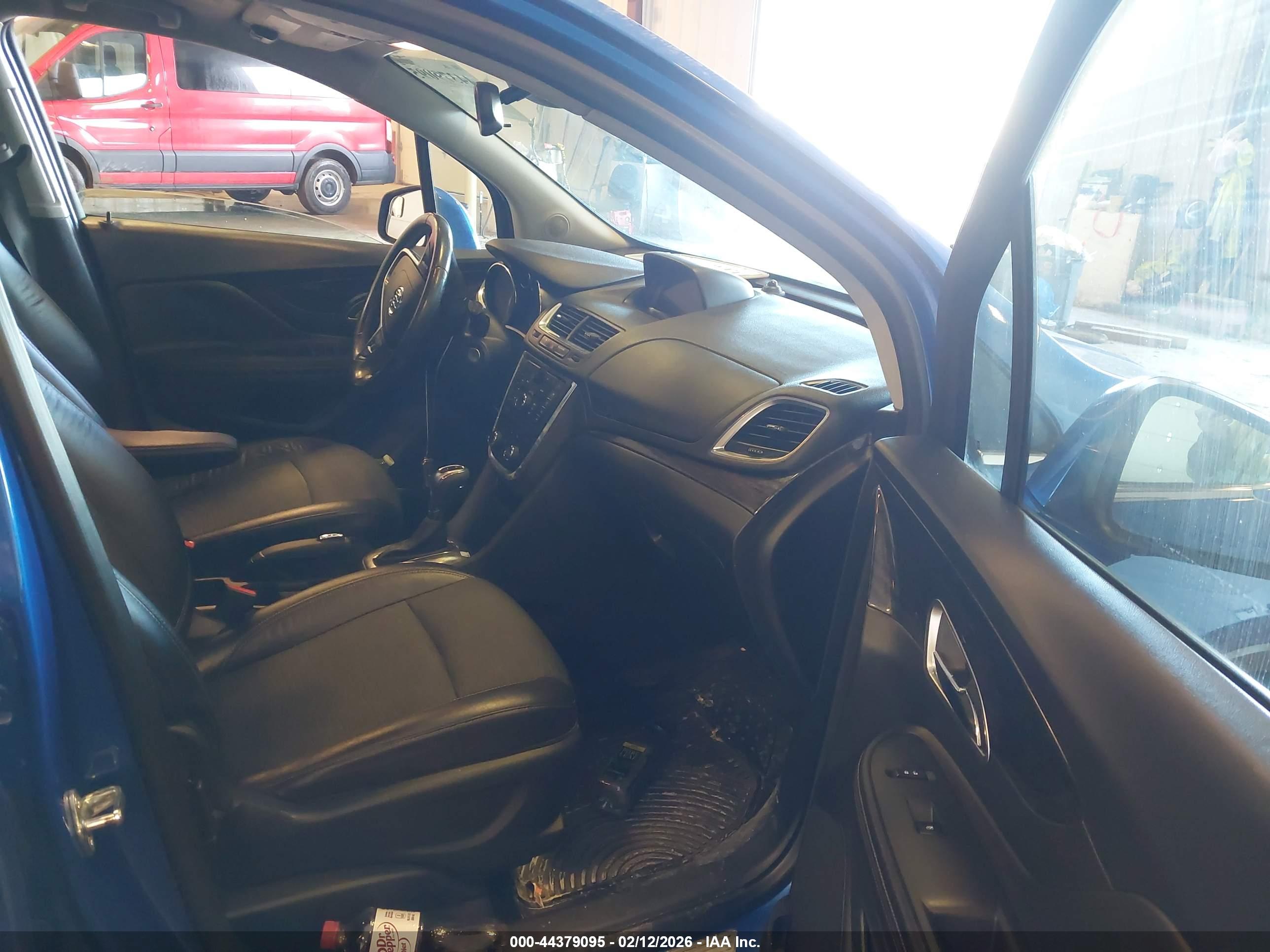 BUICK ENCORE image 5