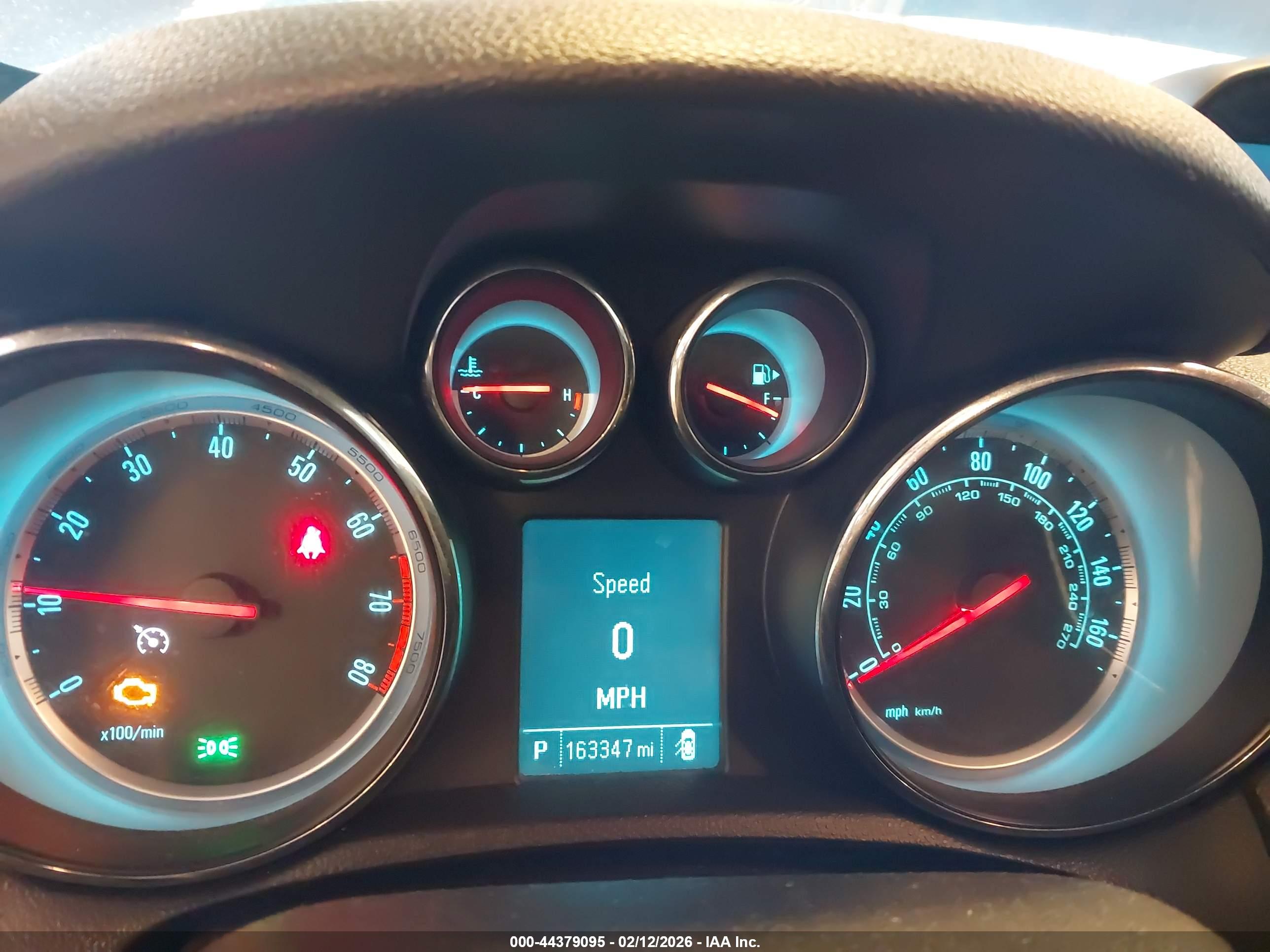 BUICK ENCORE image 7