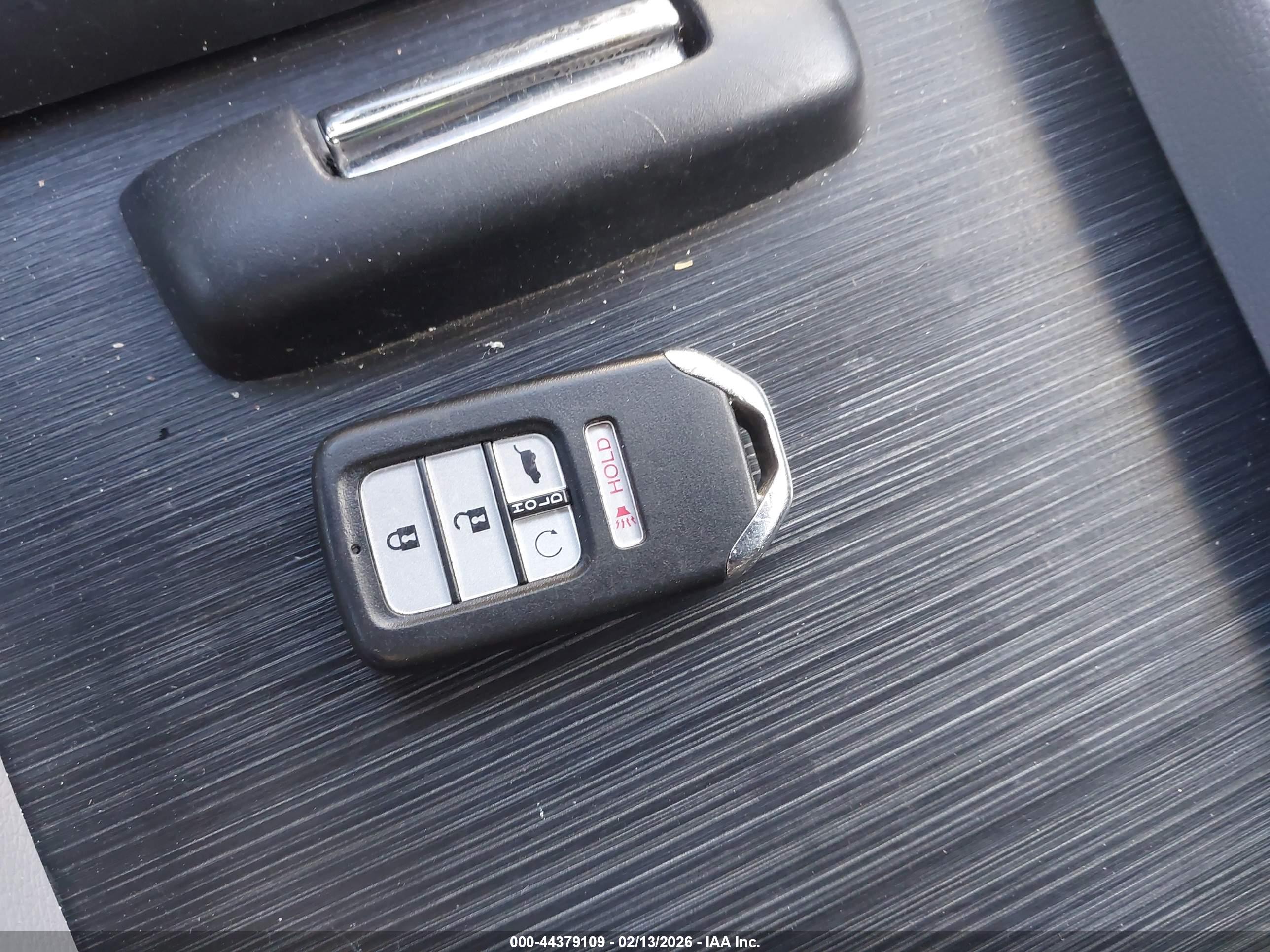 HONDA PILOT image 11