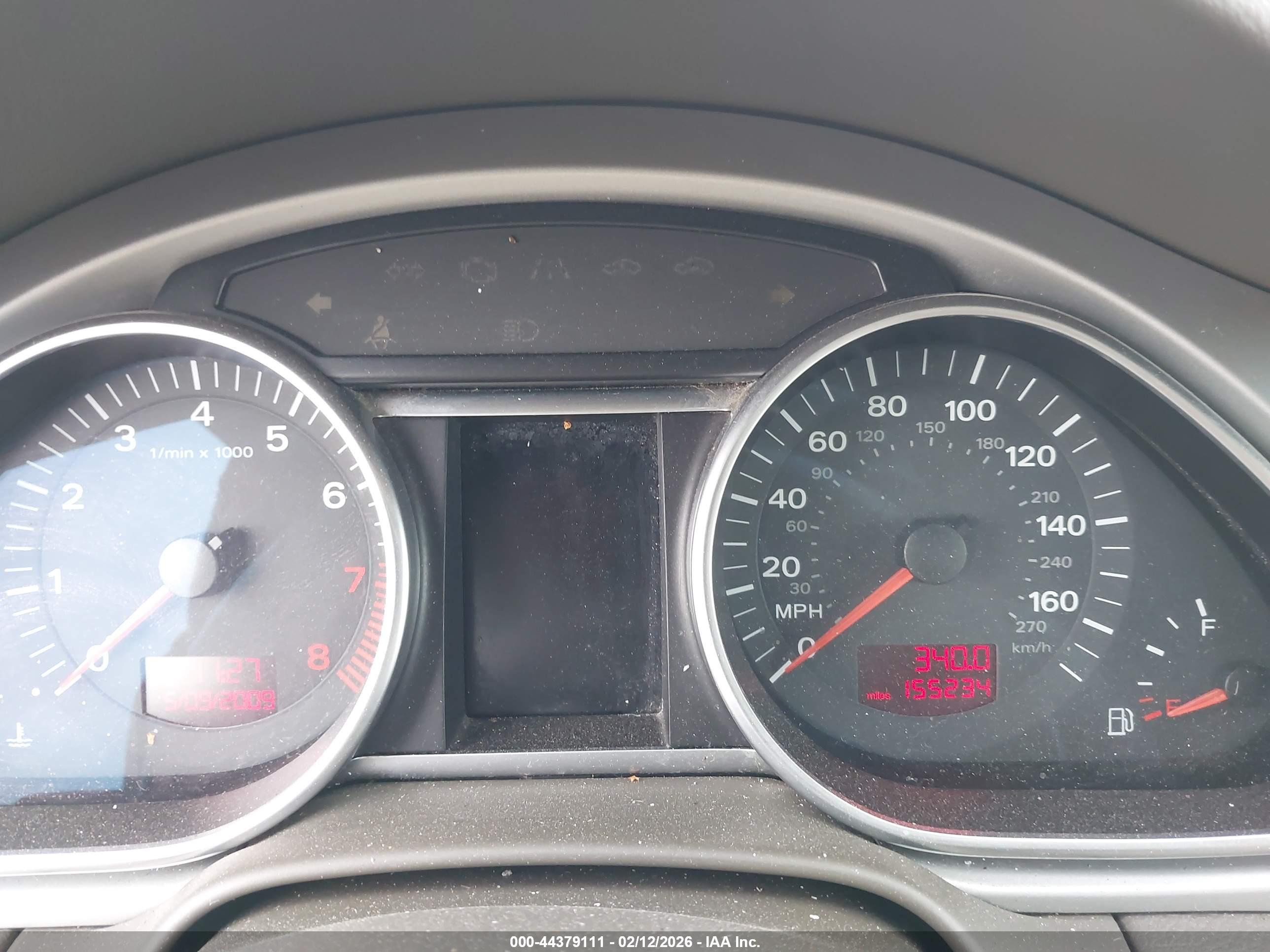 AUDI Q7 image 7