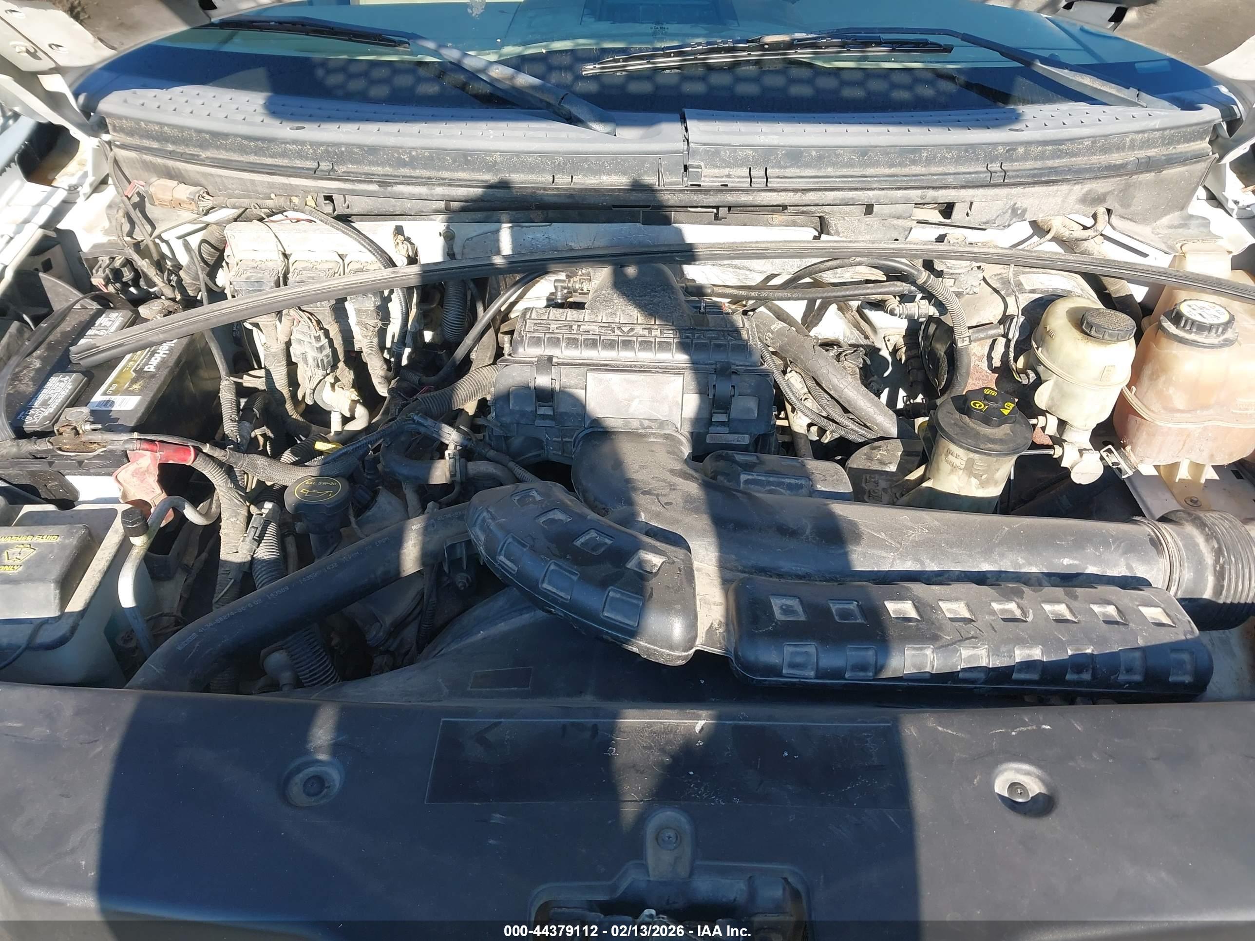 FORD F-150 image 10