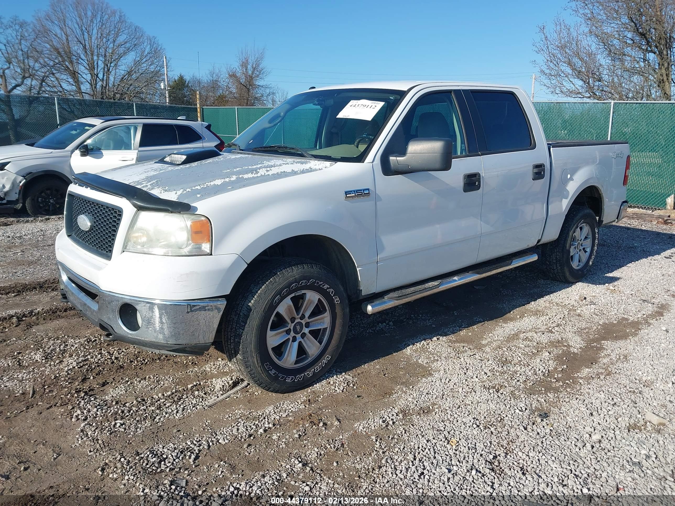 FORD F-150 image 2
