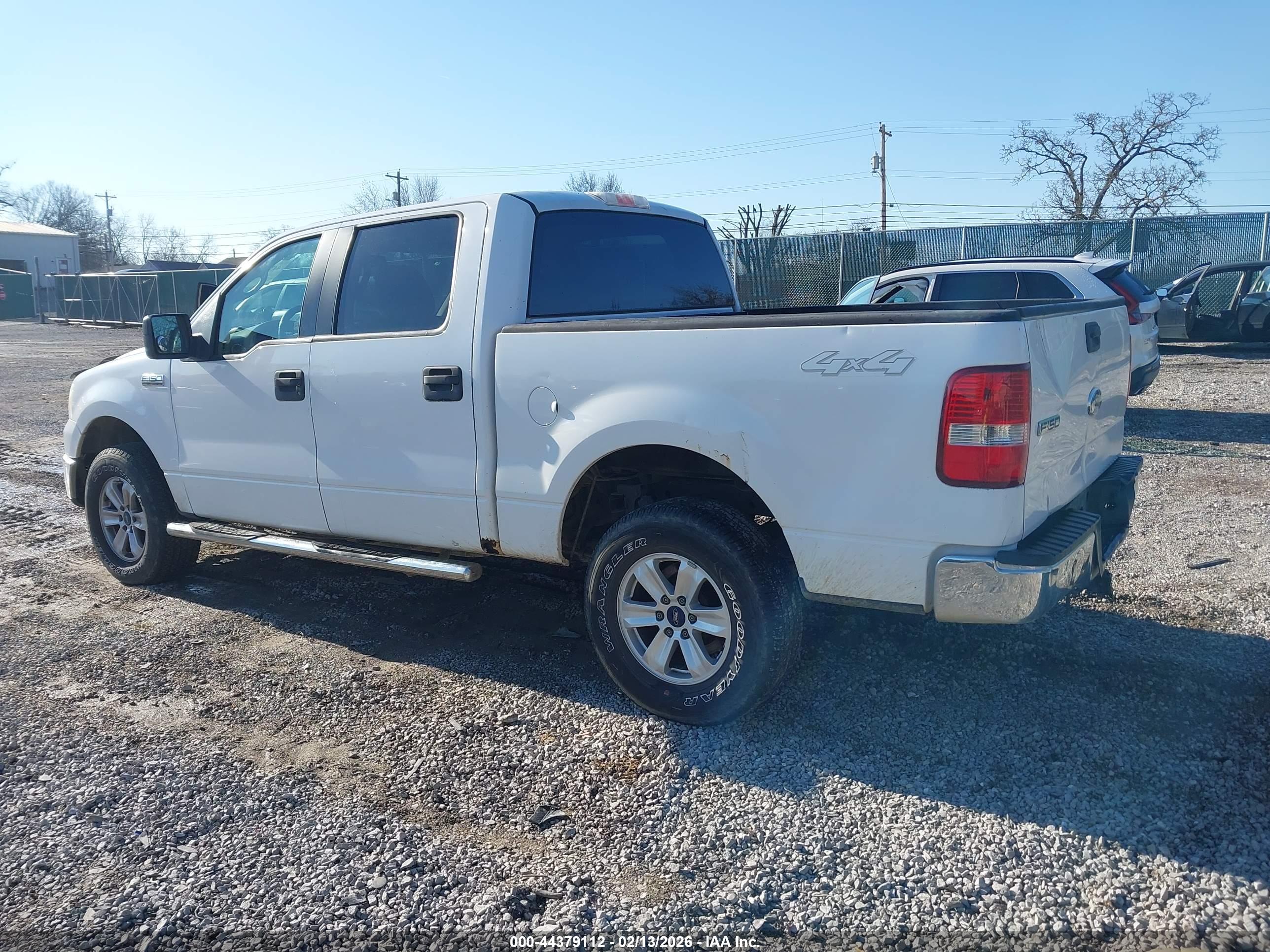FORD F-150 image 3
