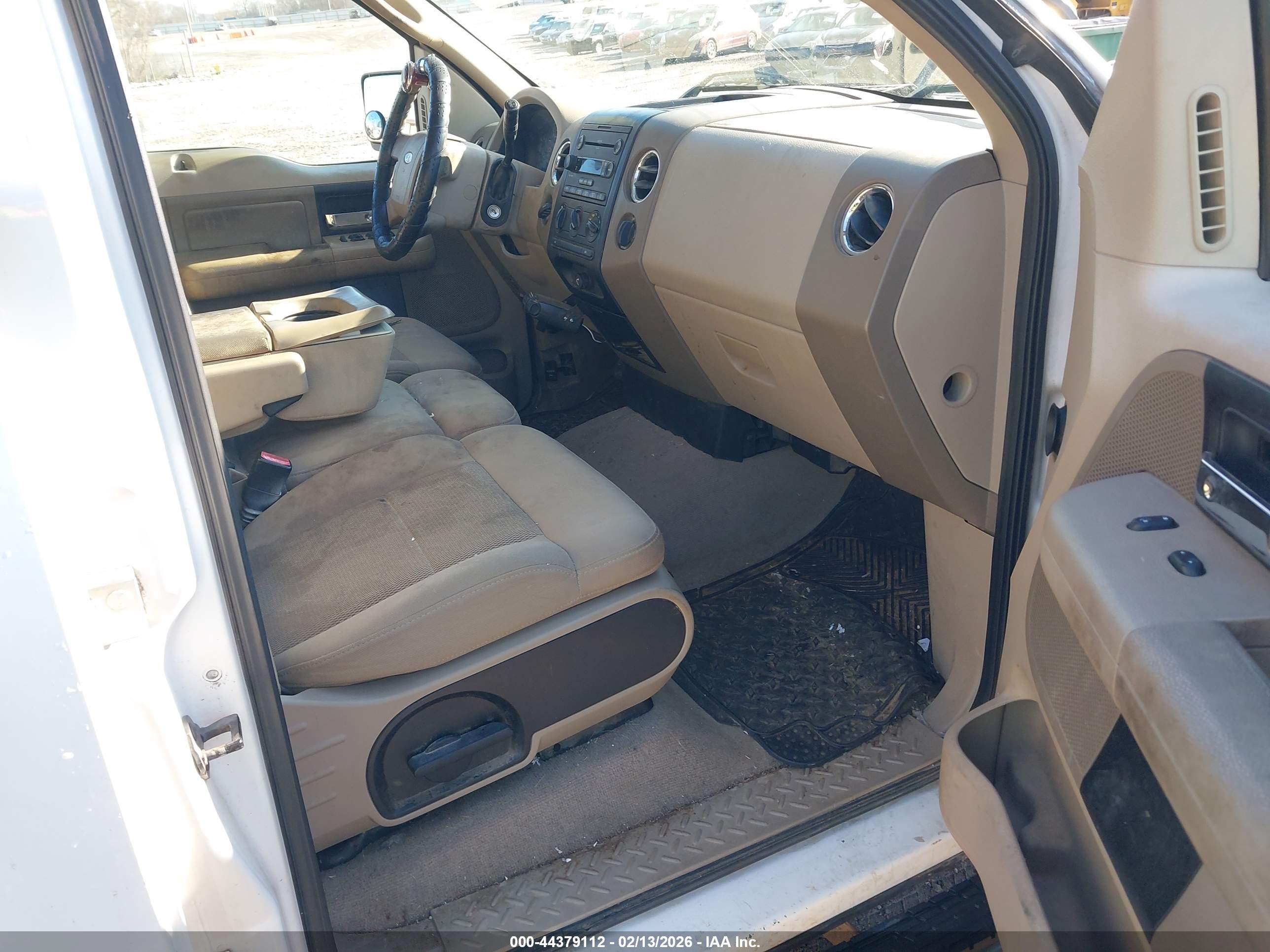 FORD F-150 image 5