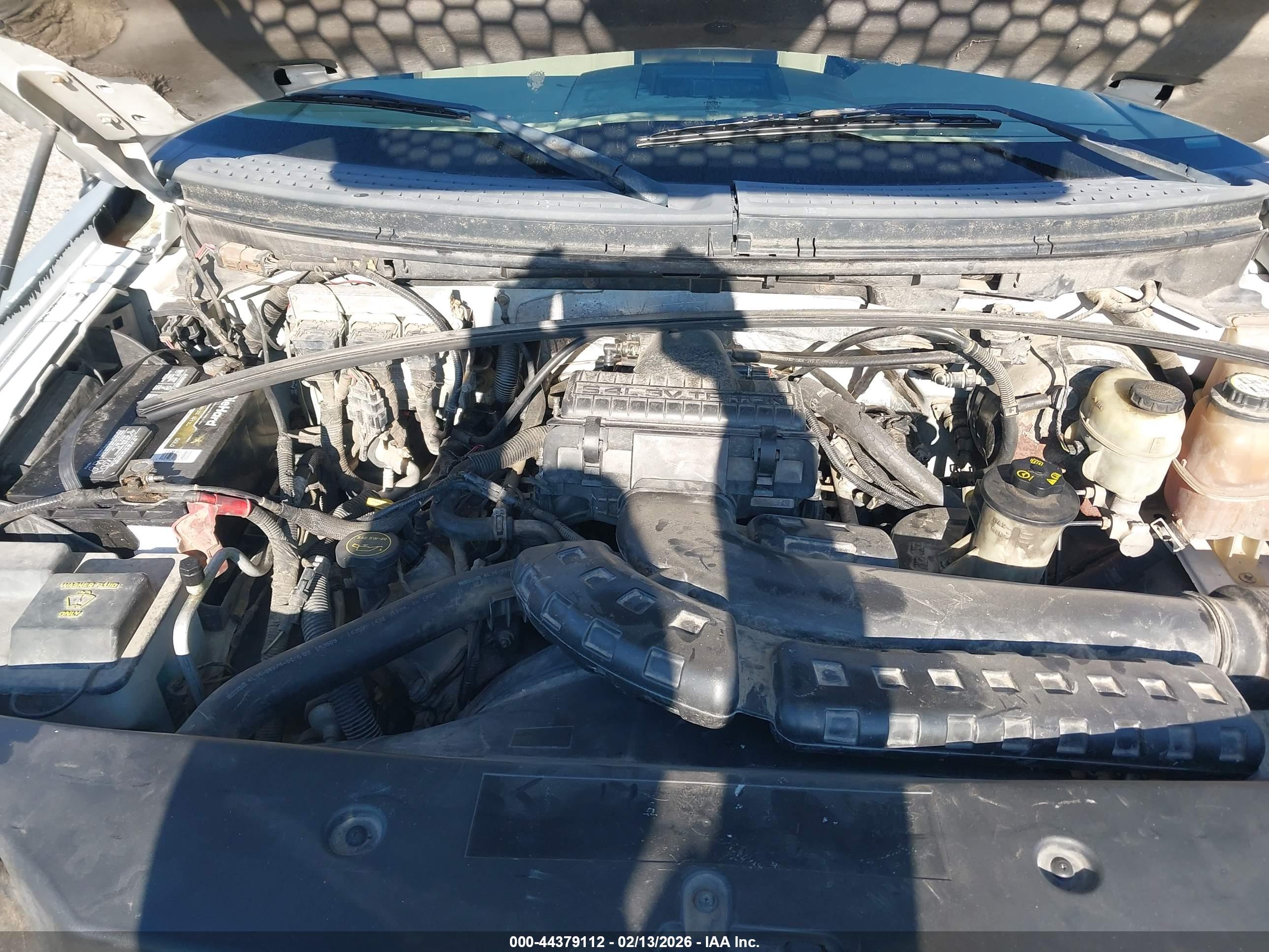 FORD F-150 image 6