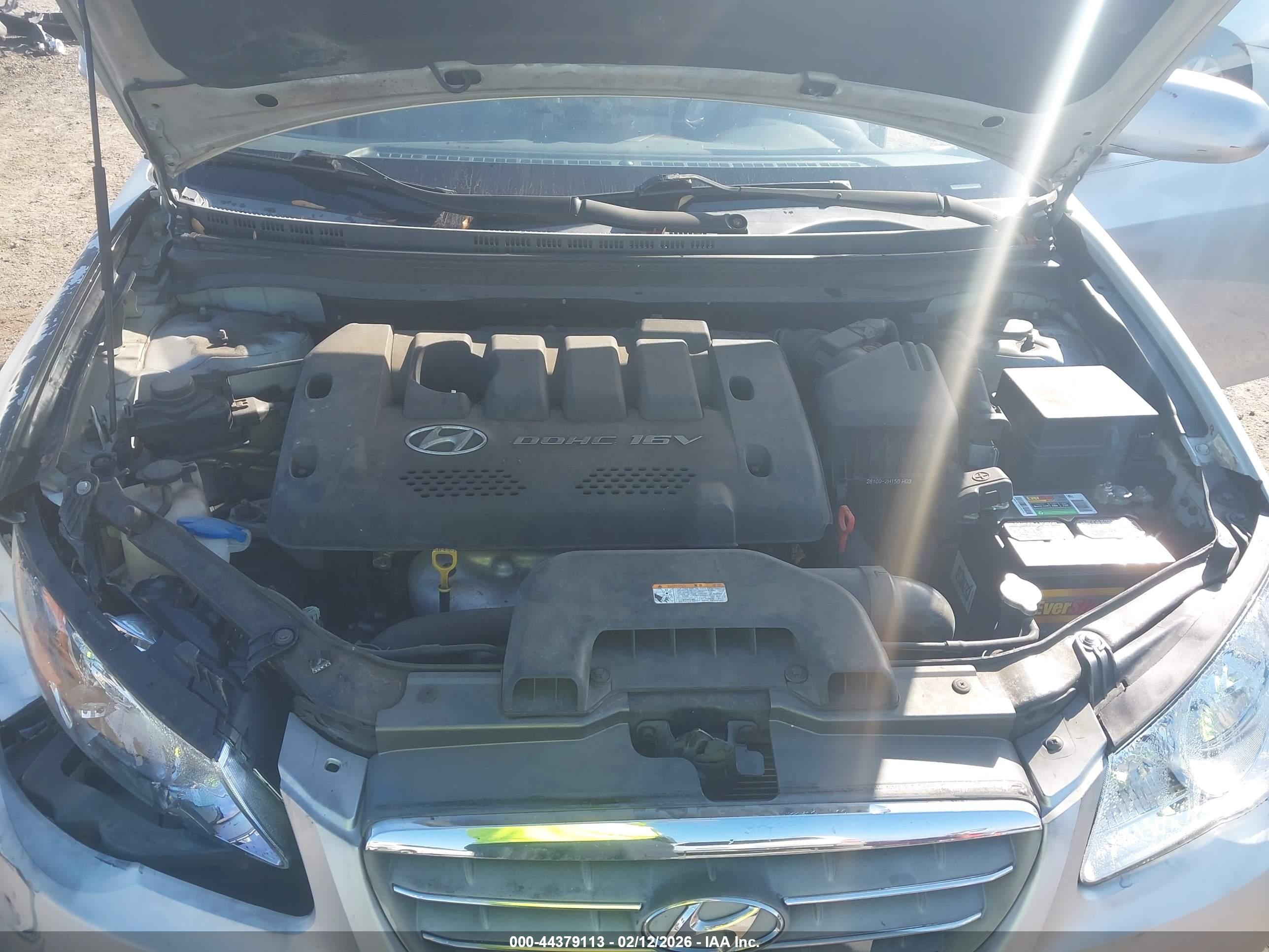 HYUNDAI ELANTRA image 10