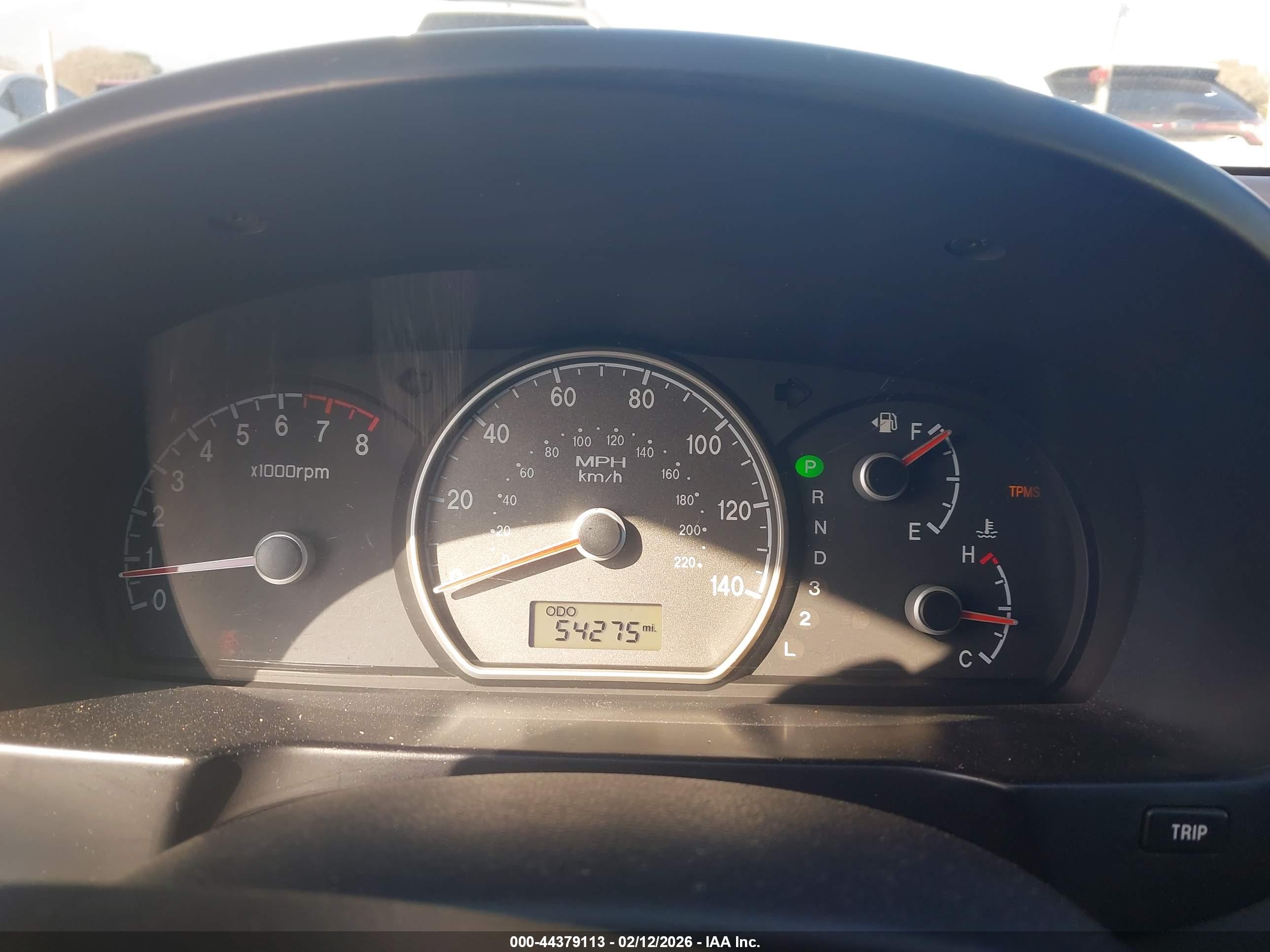 HYUNDAI ELANTRA image 7