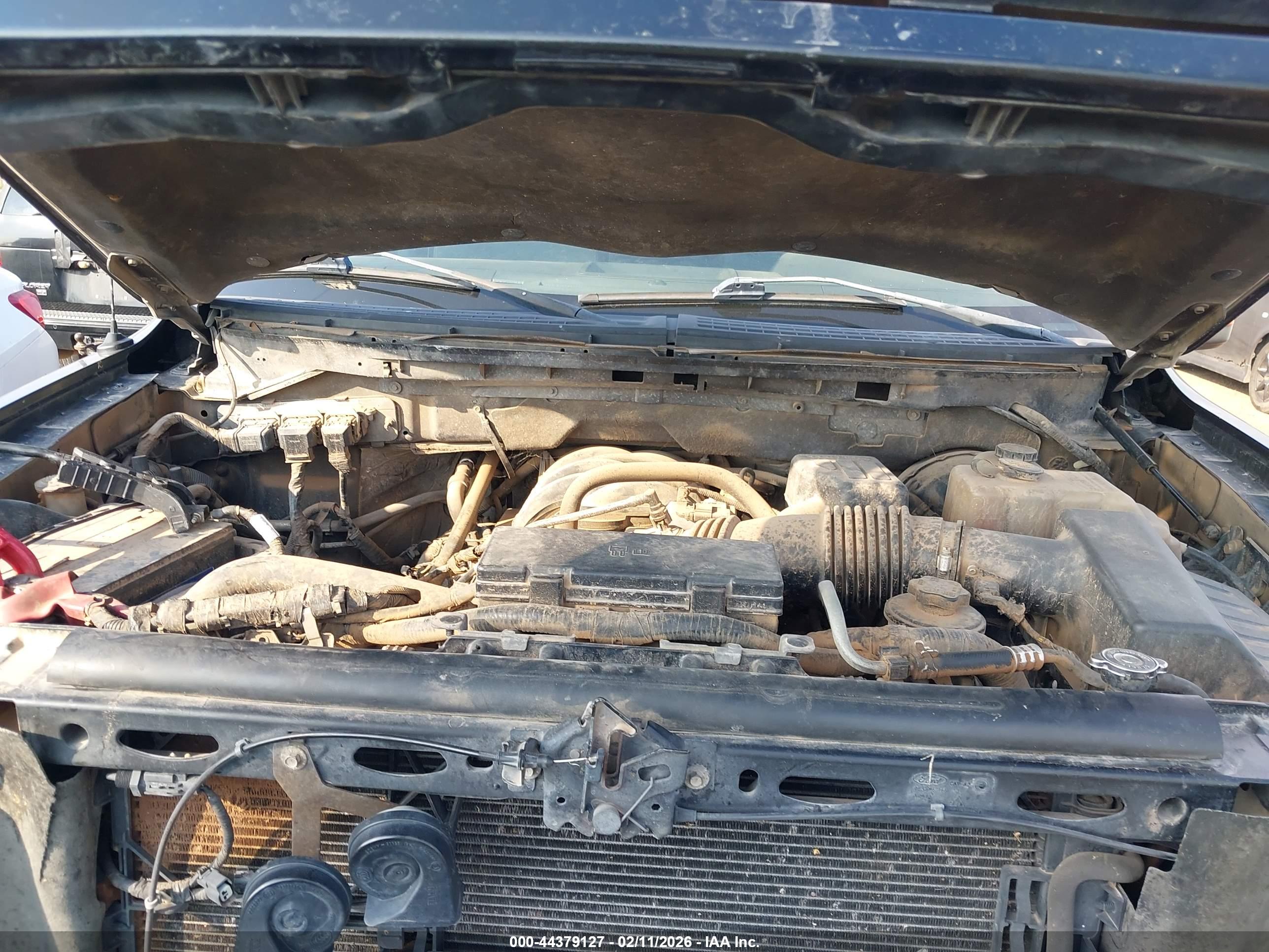 FORD F-150 image 10
